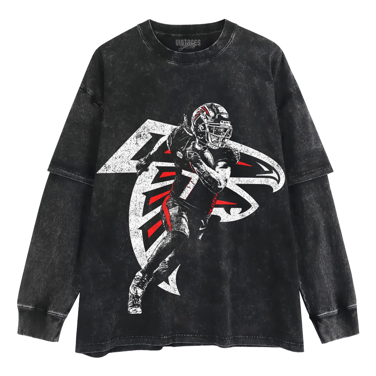 BIJAN ROBINSON TANK TOP & TEE & LONG SLEEVE & LAYERED LS & HOODIE