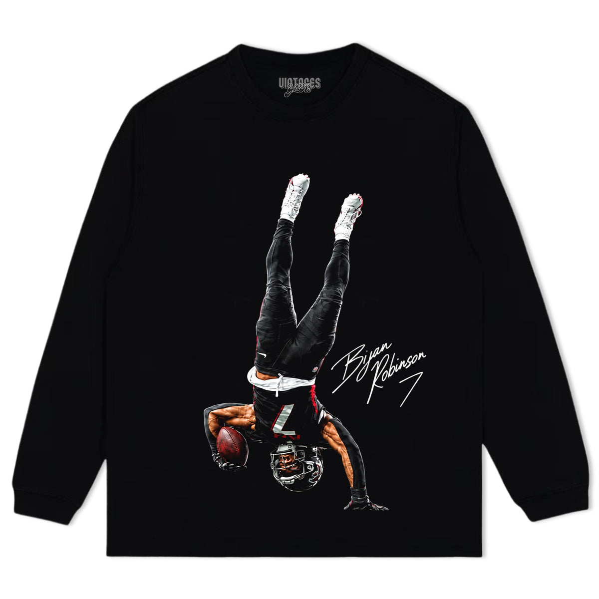 BIJAN ROBINSON TANK TOP & TEE & LONG SLEEVE & LAYERED LS & HOODIE