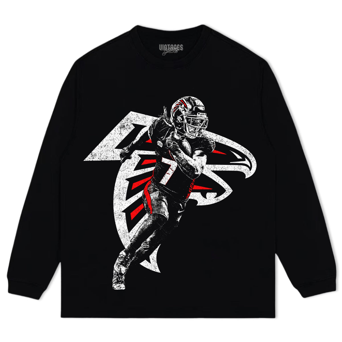 BIJAN ROBINSON TANK TOP & TEE & LONG SLEEVE & LAYERED LS & HOODIE