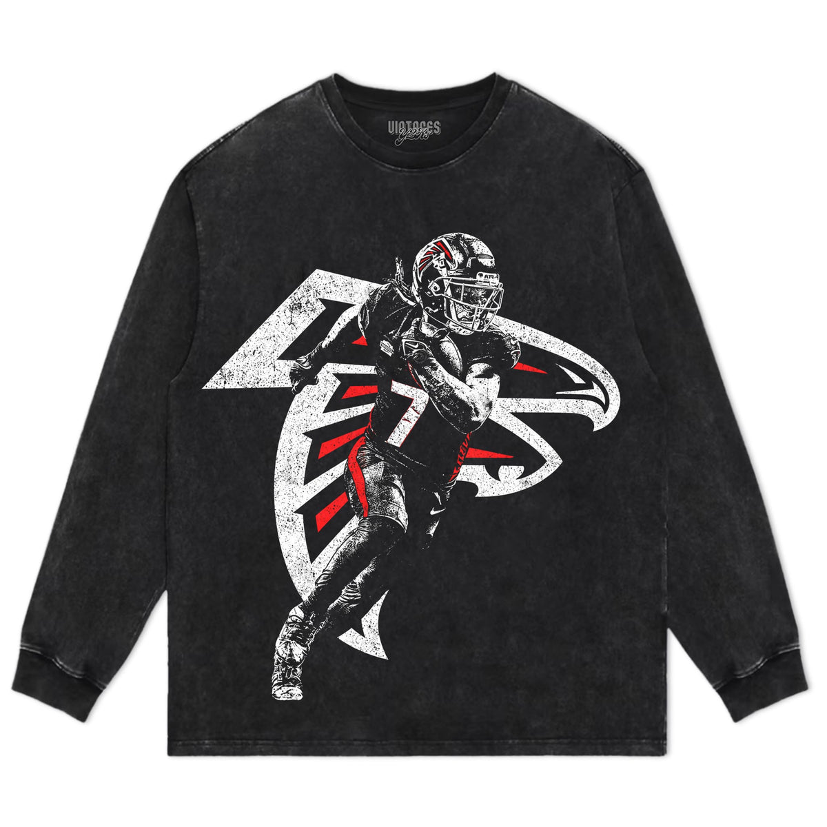 BIJAN ROBINSON TANK TOP & TEE & LONG SLEEVE & LAYERED LS & HOODIE