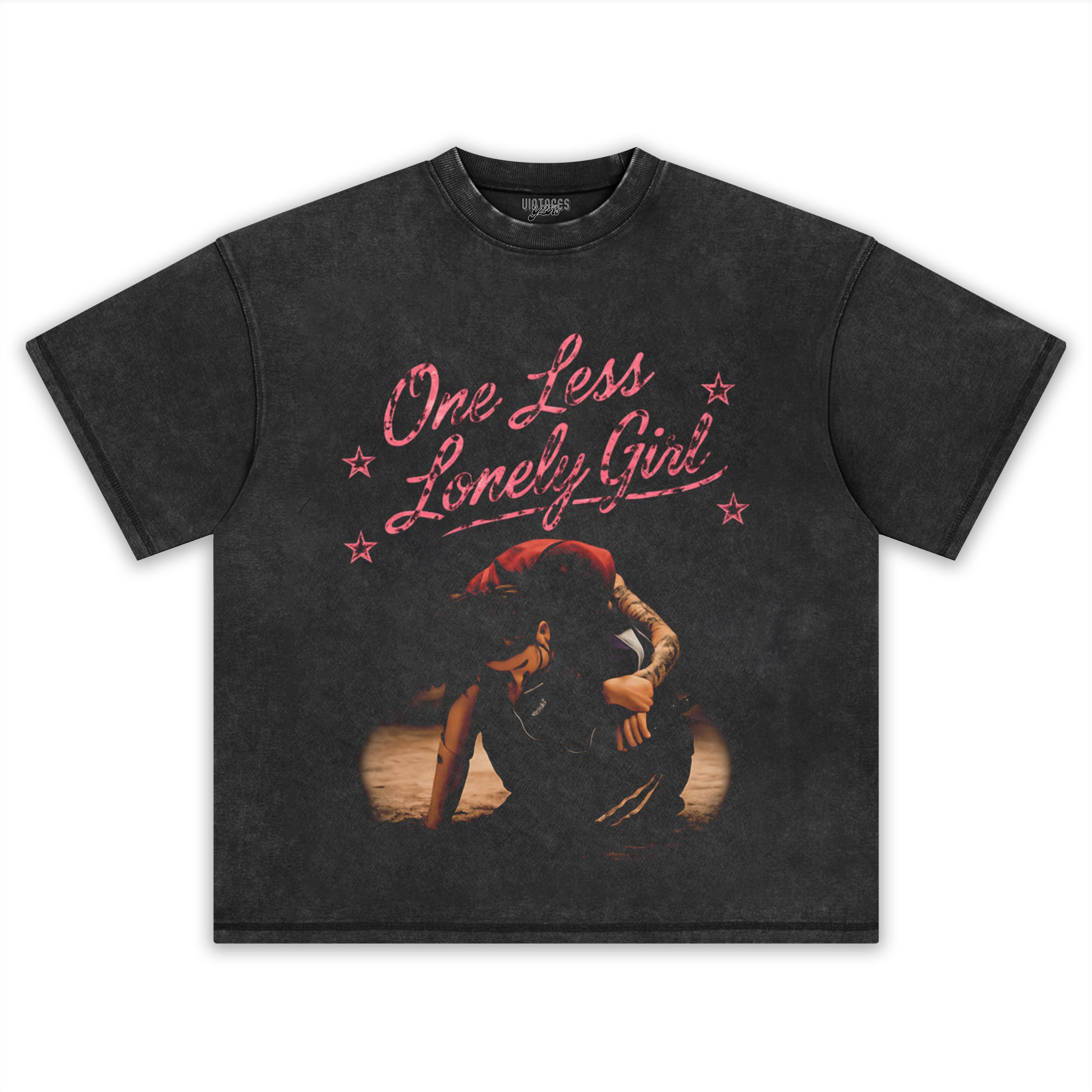 BILLIE EILISH 2026 TANK TOP & TEE & LONG SLEEVE & LAYERED LS & HOODIE