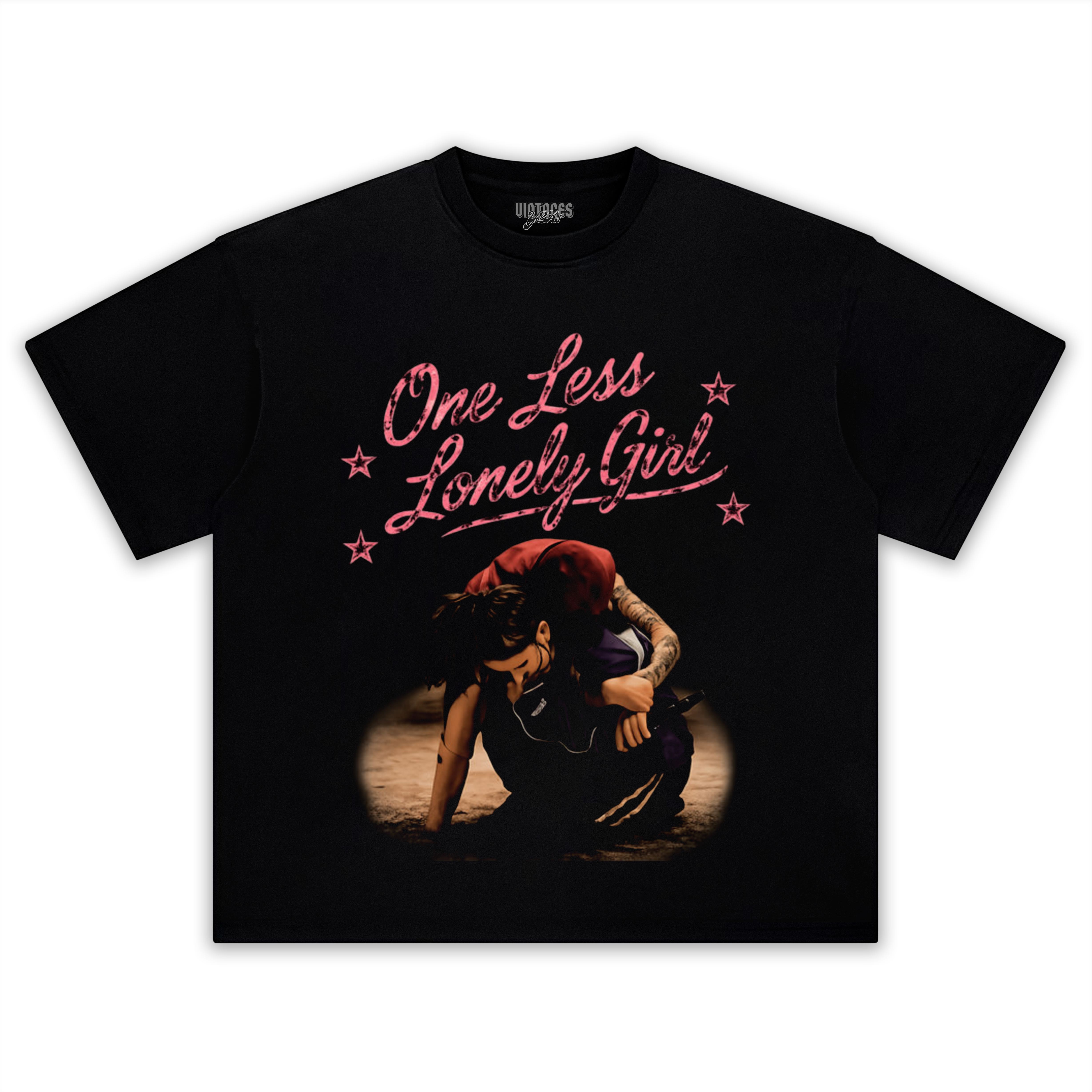 BILLIE EILISH 2026 TANK TOP & TEE & LONG SLEEVE & LAYERED LS & HOODIE