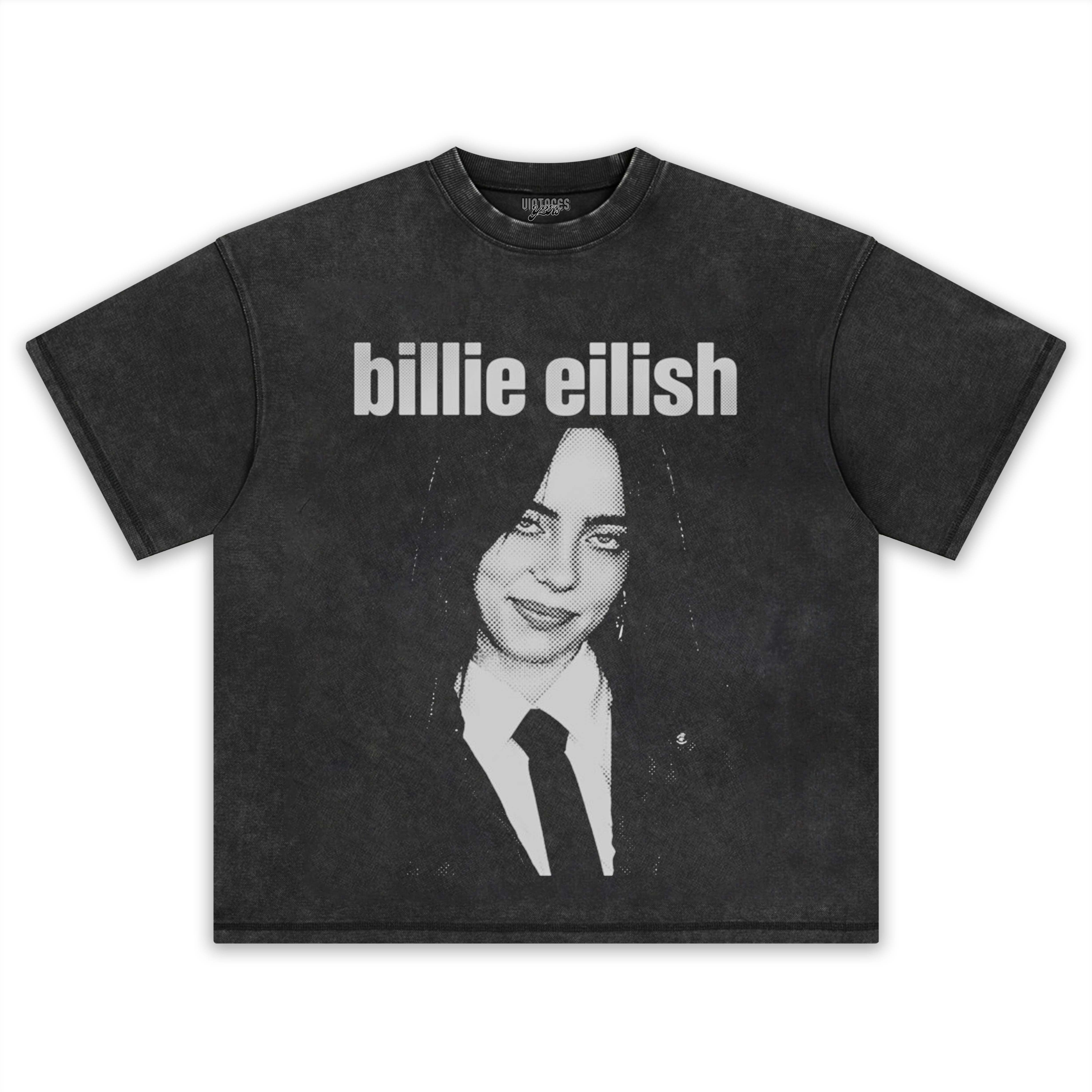 BILLIE EILISH 2026 V2 TANK TOP & TEE & LONG SLEEVE & LAYERED LS & HOODIE