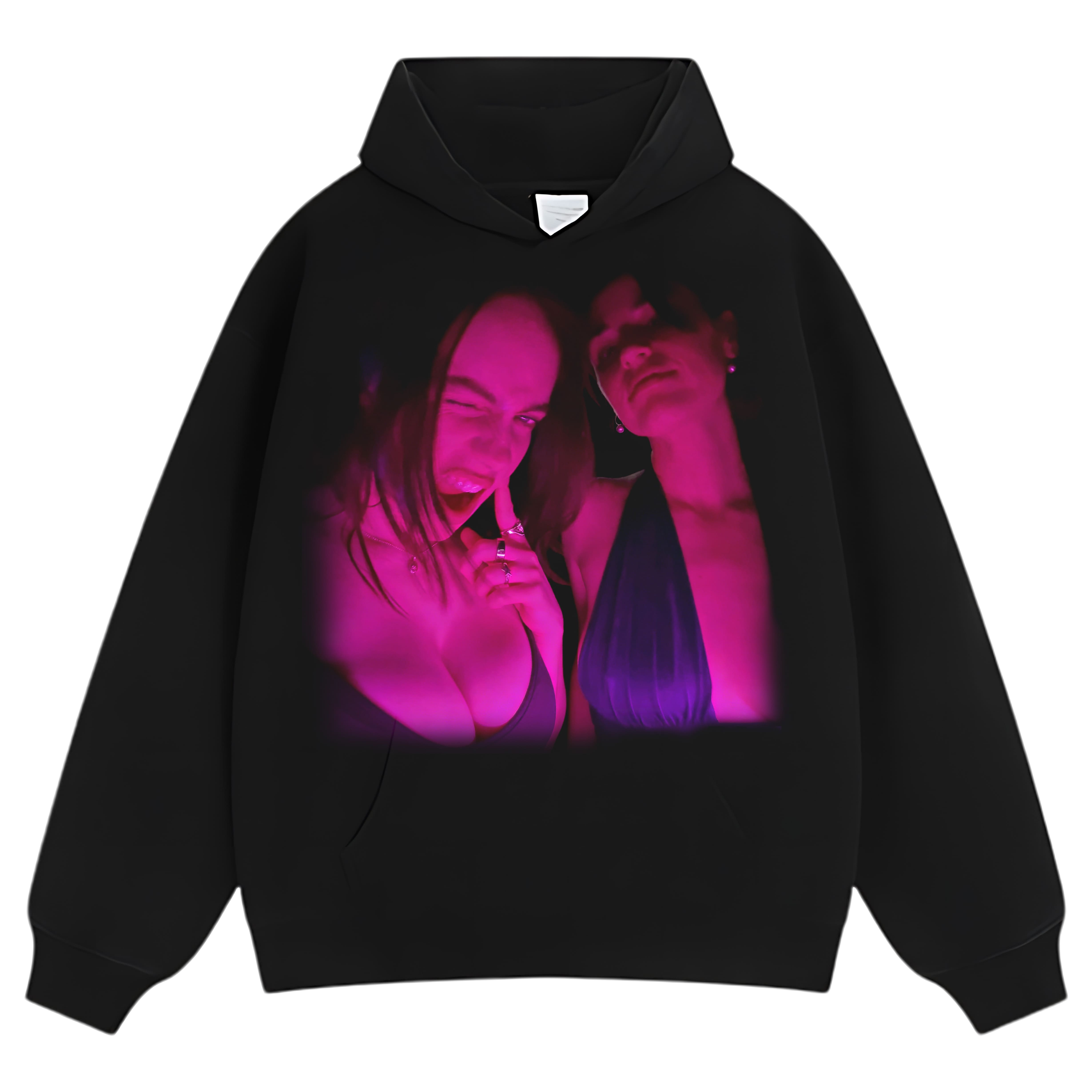 BILLIE EILISH 2026 V4 TANK TOP & TEE & LONG SLEEVE & LAYERED LS & HOODIE