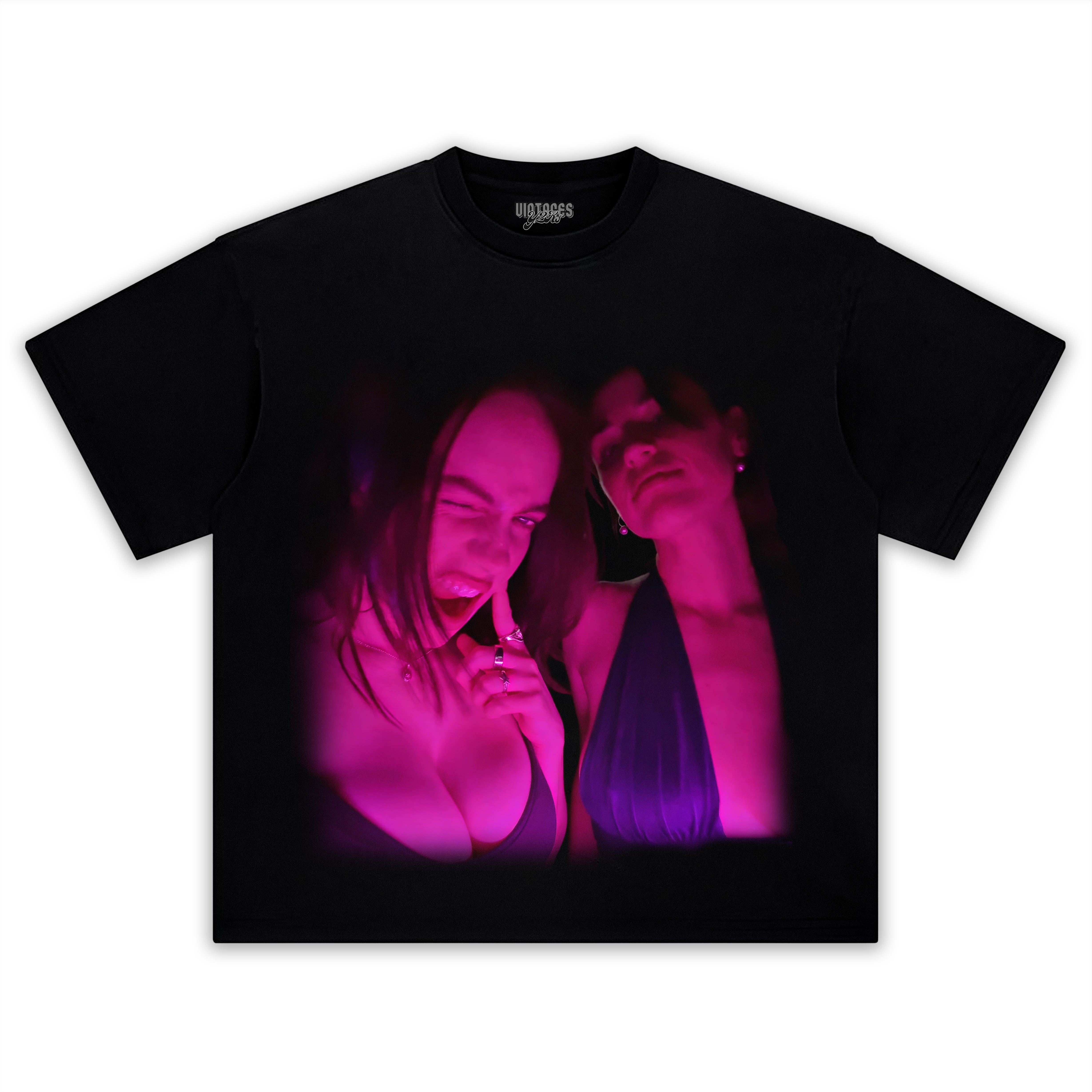 BILLIE EILISH 2026 V4 TANK TOP & TEE & LONG SLEEVE & LAYERED LS & HOODIE