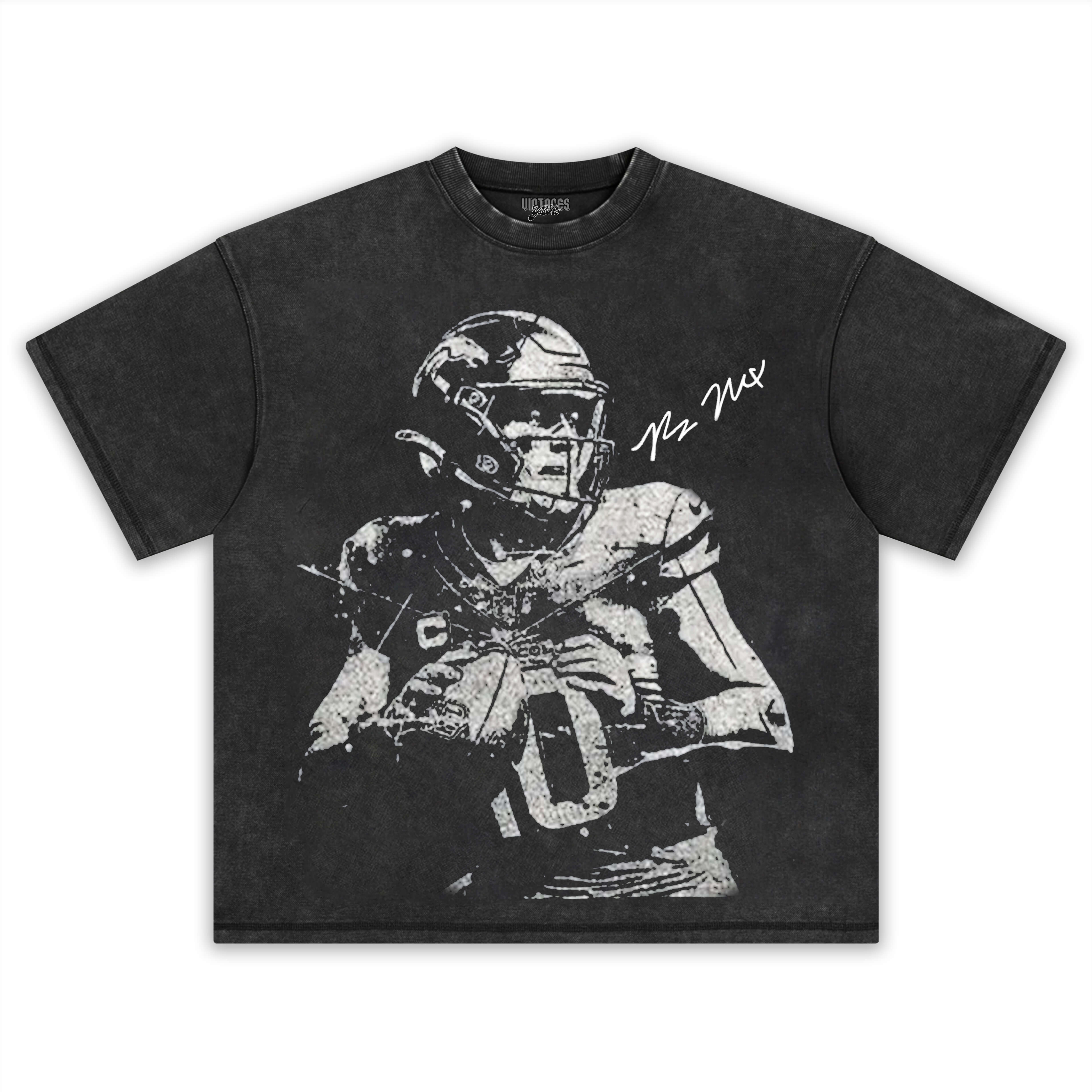 BO NIX DENVER FOOTBALL V5 TEE & LS & HOODIE