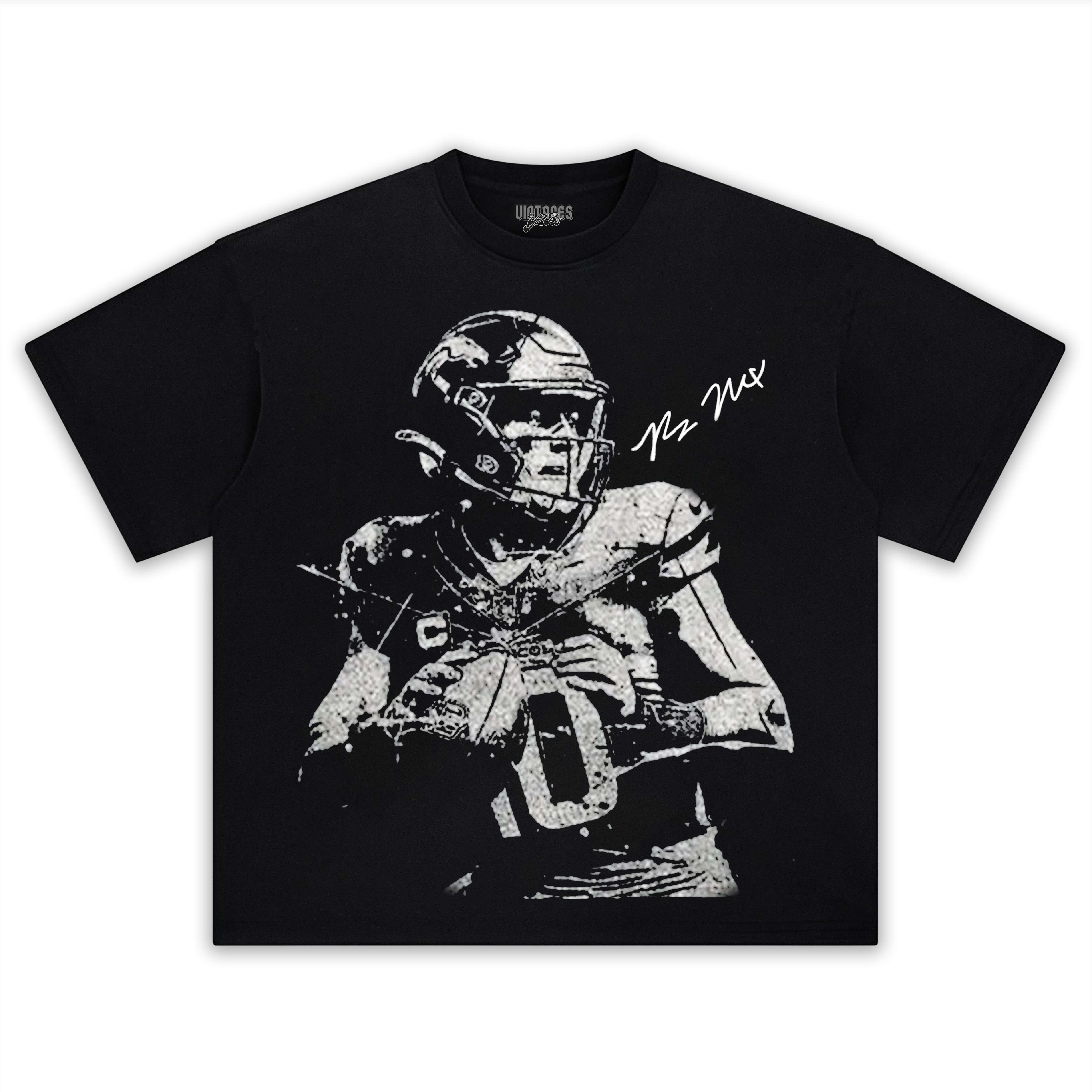 BO NIX DENVER FOOTBALL V5 TEE & LS & HOODIE