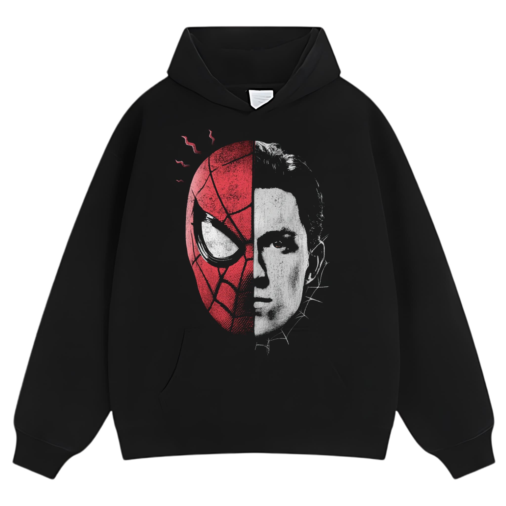 BRAND NEW DAY - SPIDER SENSE TANK TOP & TEE & LONG SLEEVE & LAYERED LS & HOODIE