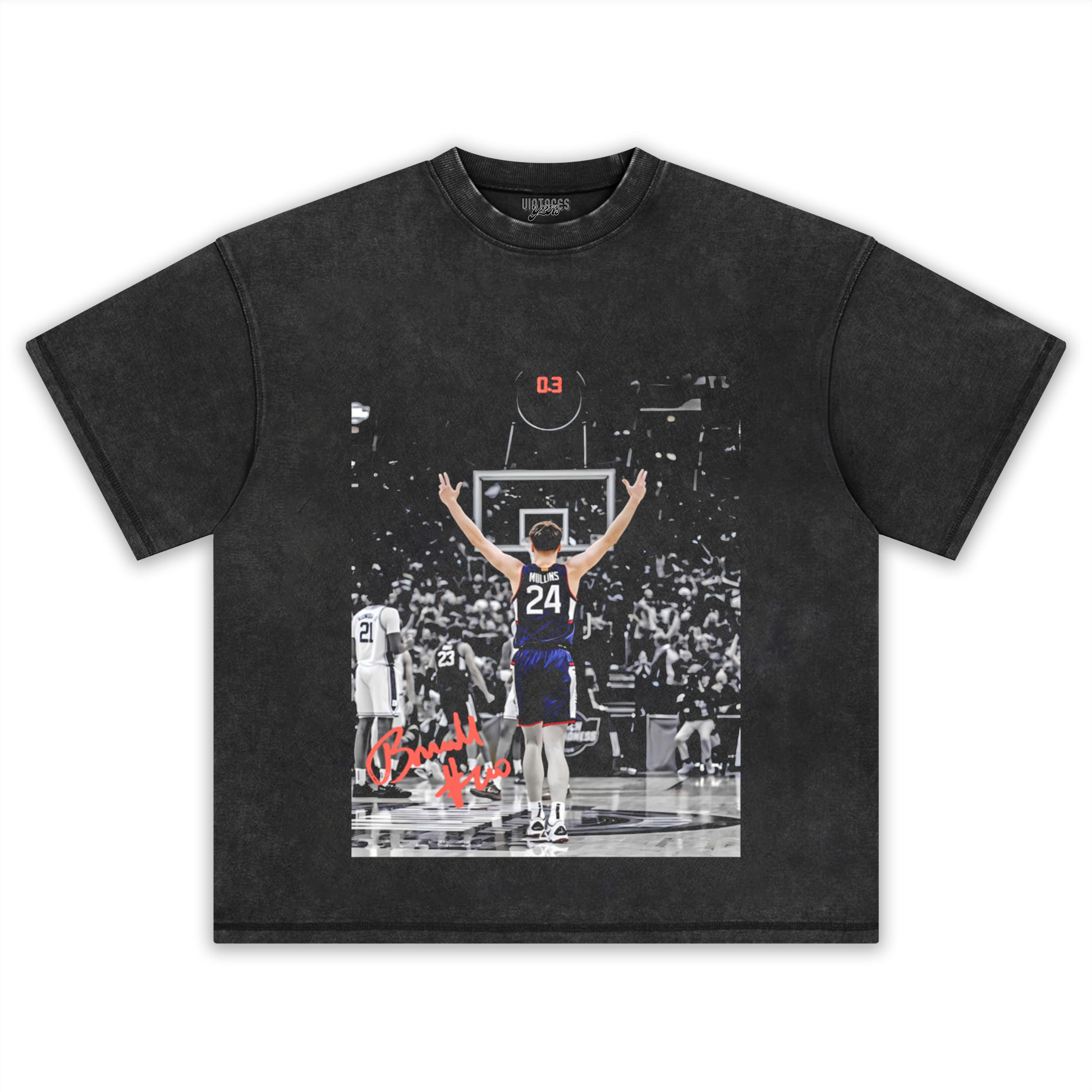 BRAYLON MULLINS #24 FINAL TANK TOP & TEE & LONG SLEEVE & LAYERED LS & HOODIE