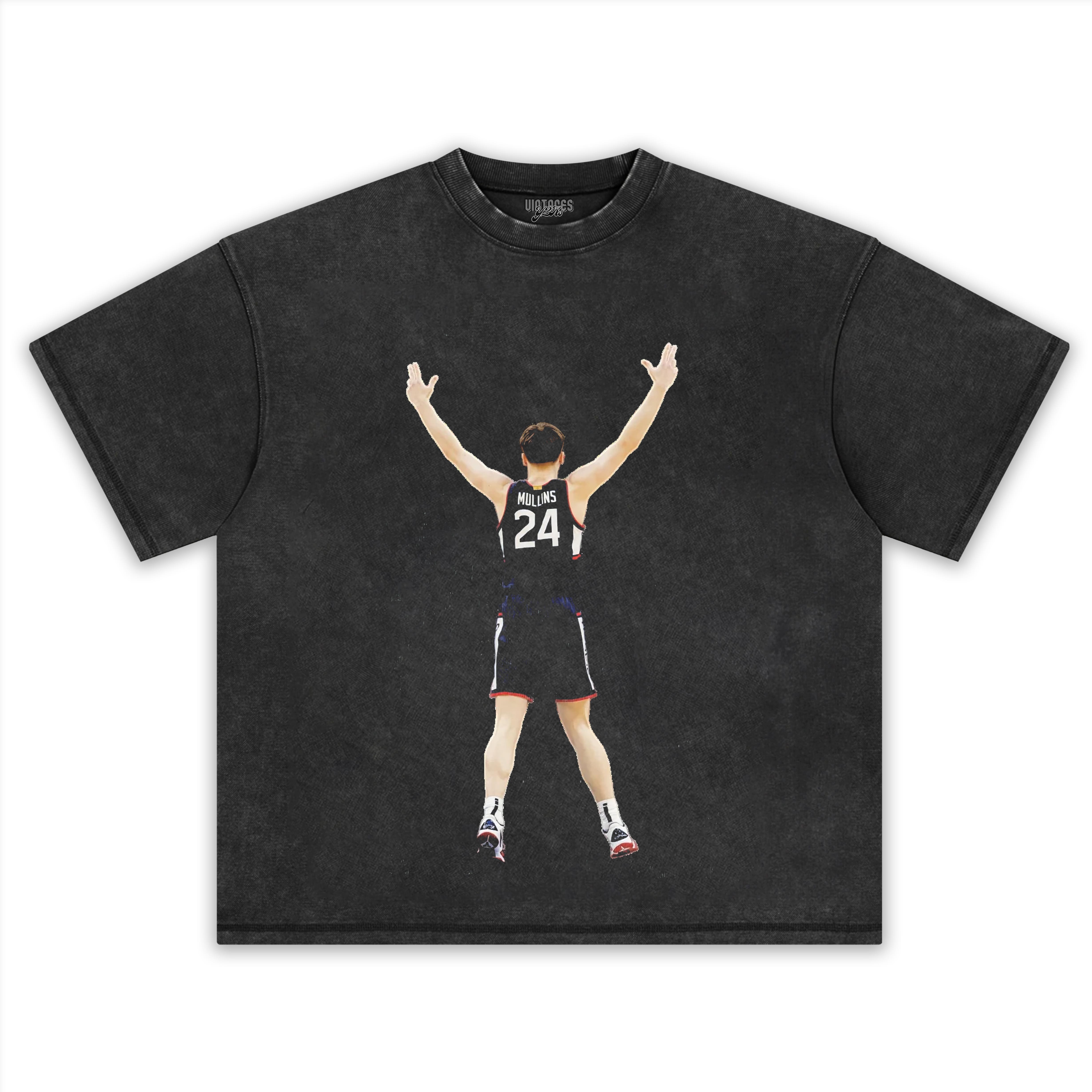 BRAYLON MULLINS TANK TOP & TEE & LONG SLEEVE & LAYERED LS & HOODIE