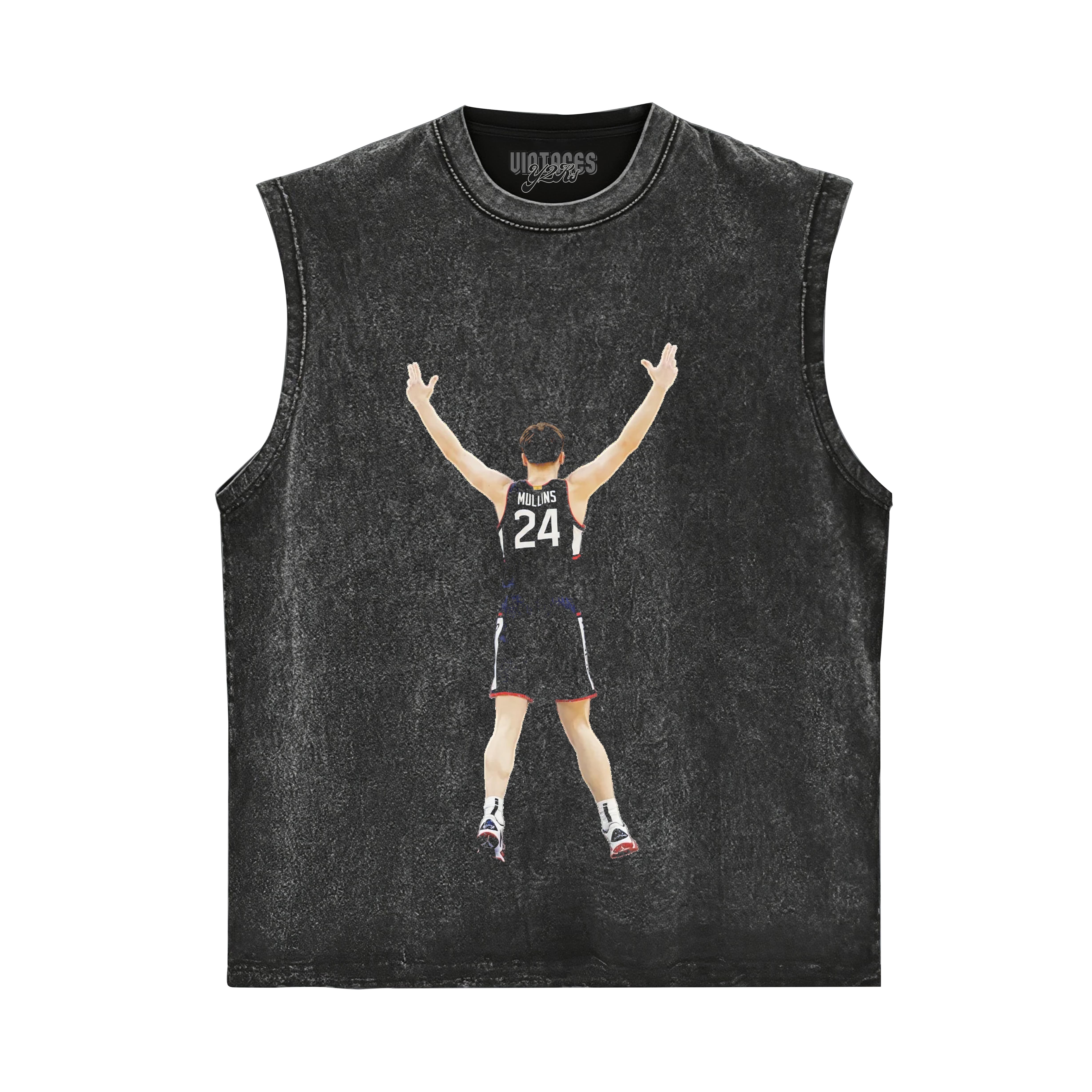 BRAYLON MULLINS TANK TOP & TEE & LONG SLEEVE & LAYERED LS & HOODIE
