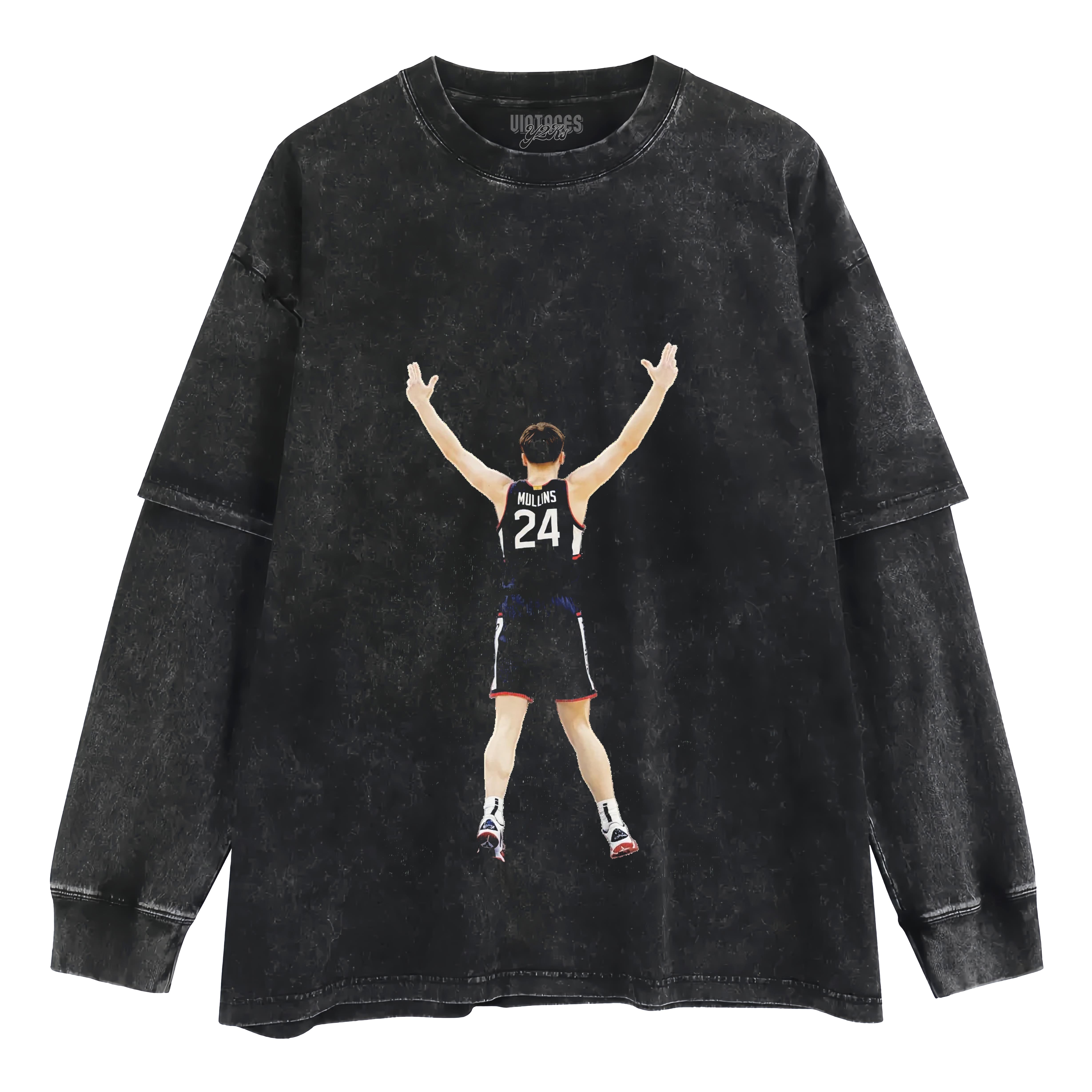 BRAYLON MULLINS TANK TOP & TEE & LONG SLEEVE & LAYERED LS & HOODIE