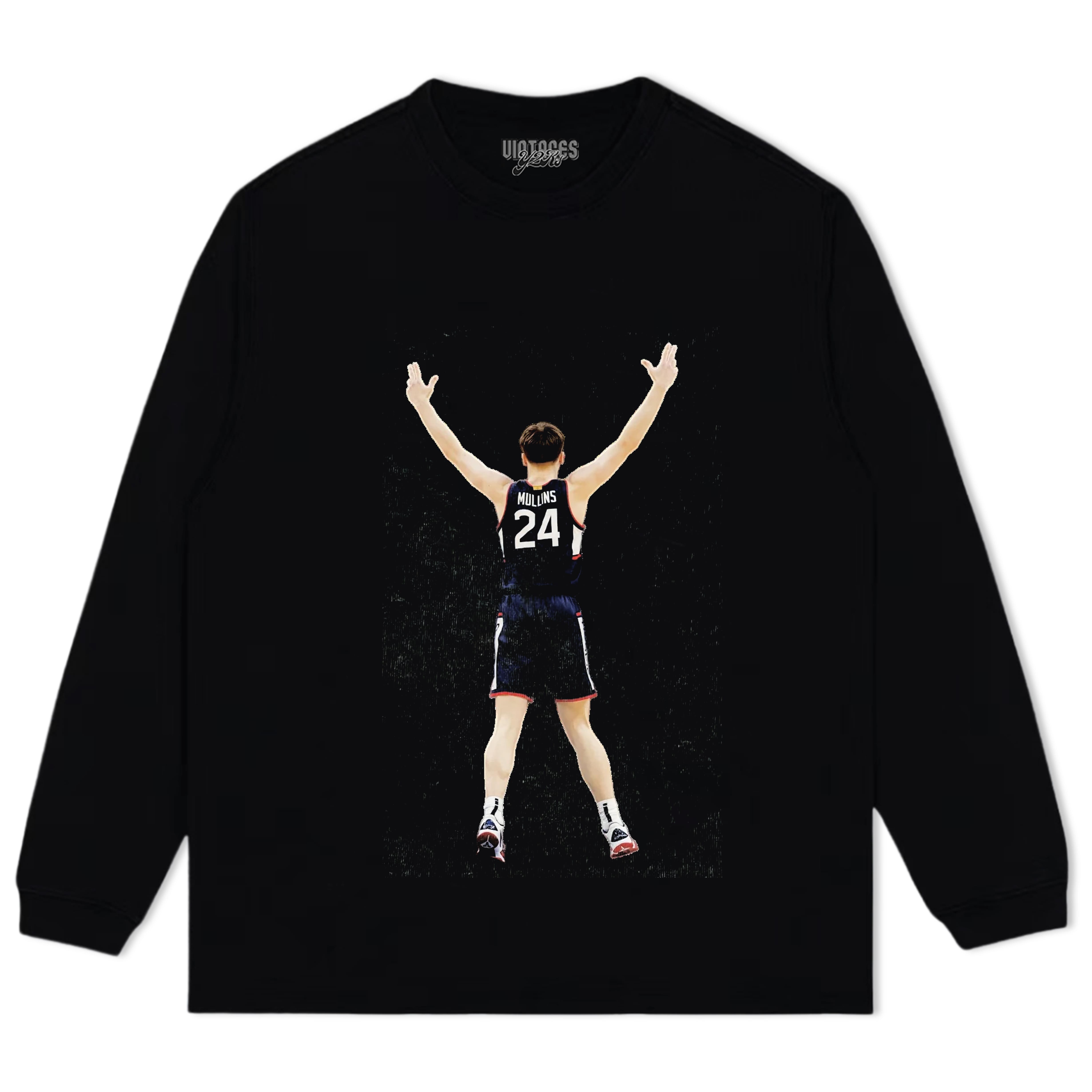 BRAYLON MULLINS TANK TOP & TEE & LONG SLEEVE & LAYERED LS & HOODIE