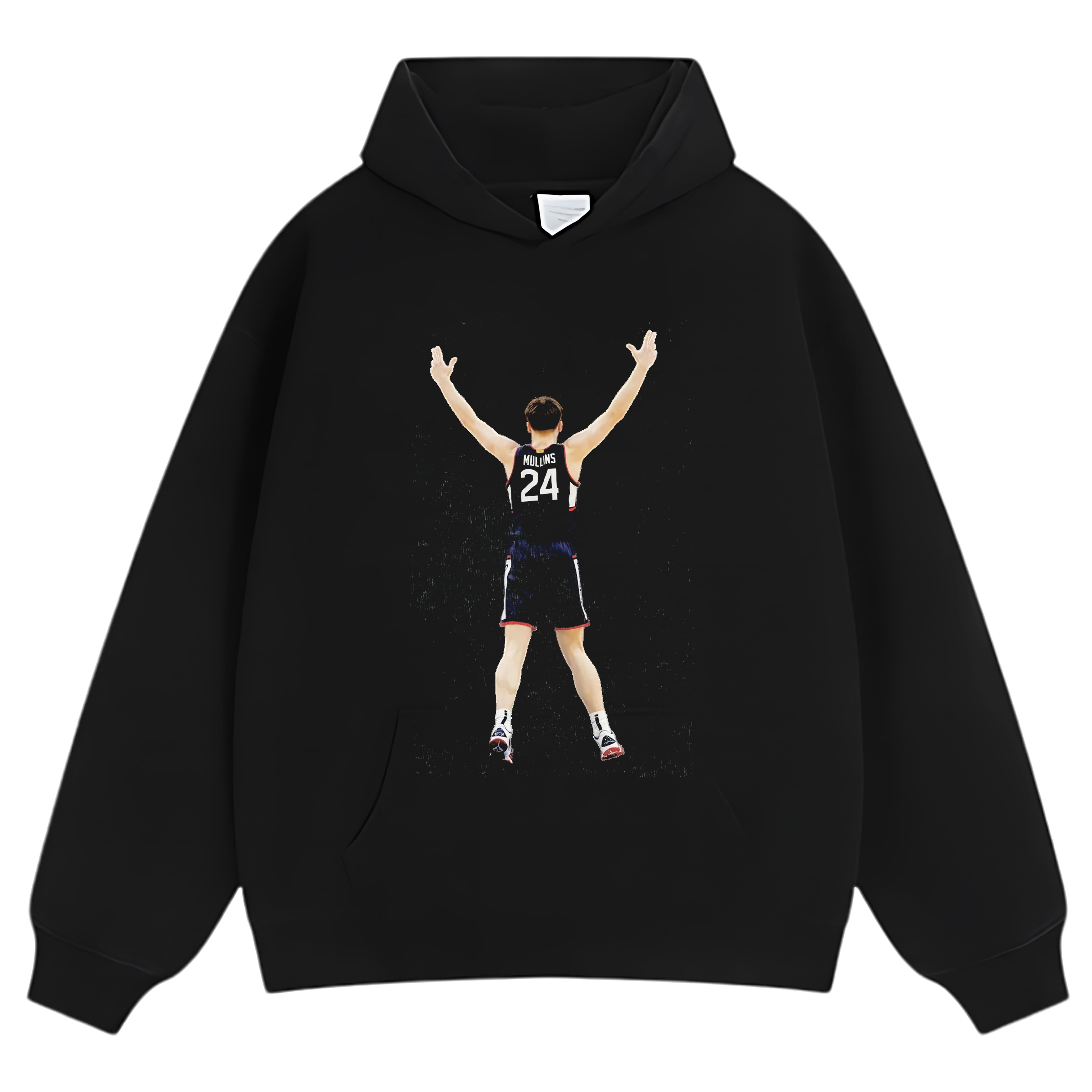 BRAYLON MULLINS TANK TOP & TEE & LONG SLEEVE & LAYERED LS & HOODIE