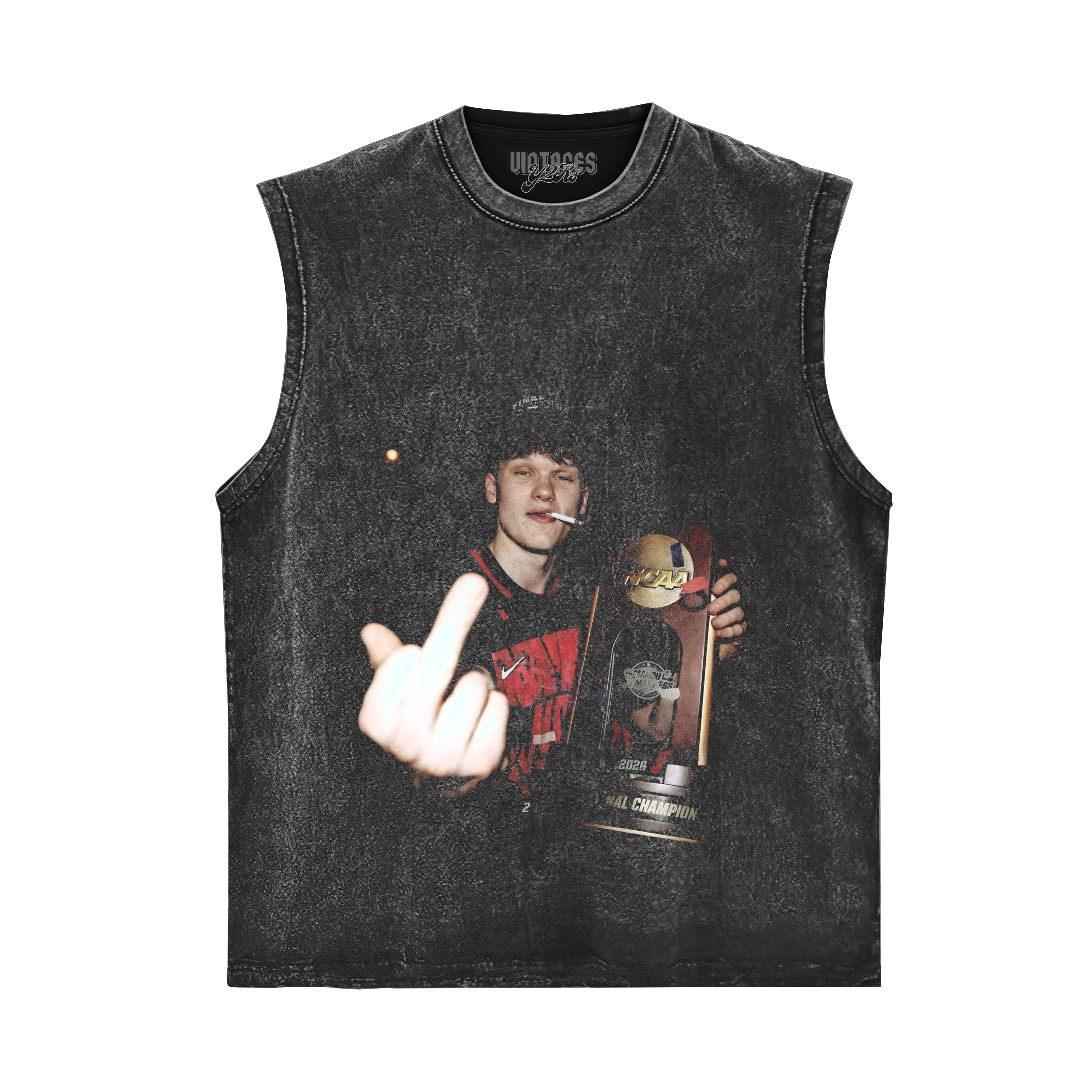 BRAYLON MULLINS TEE 2.0 TANK TOP & TEE & LONG SLEEVE & LAYERED LS & HOODIE
