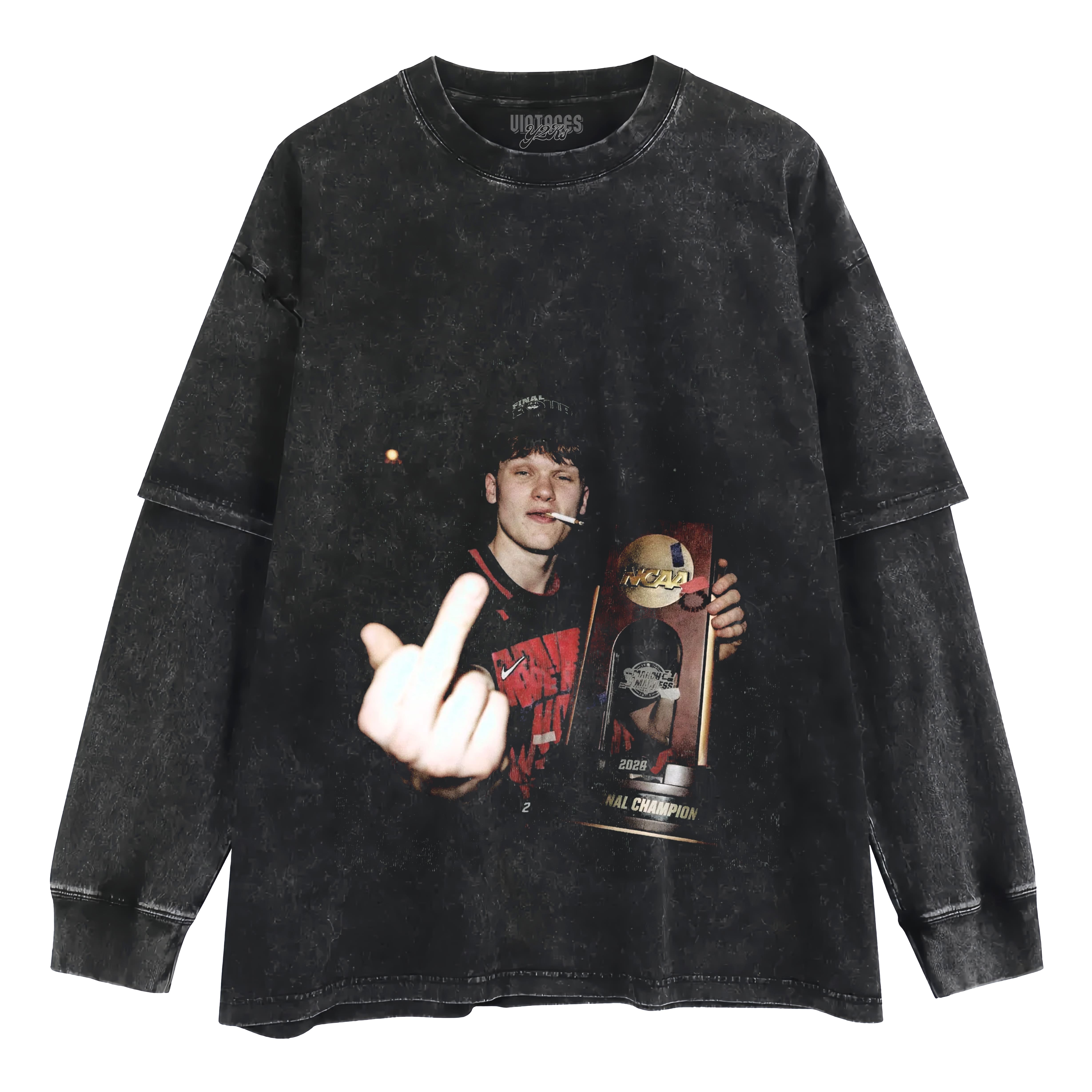 BRAYLON MULLINS TEE 2.0 TANK TOP & TEE & LONG SLEEVE & LAYERED LS & HOODIE