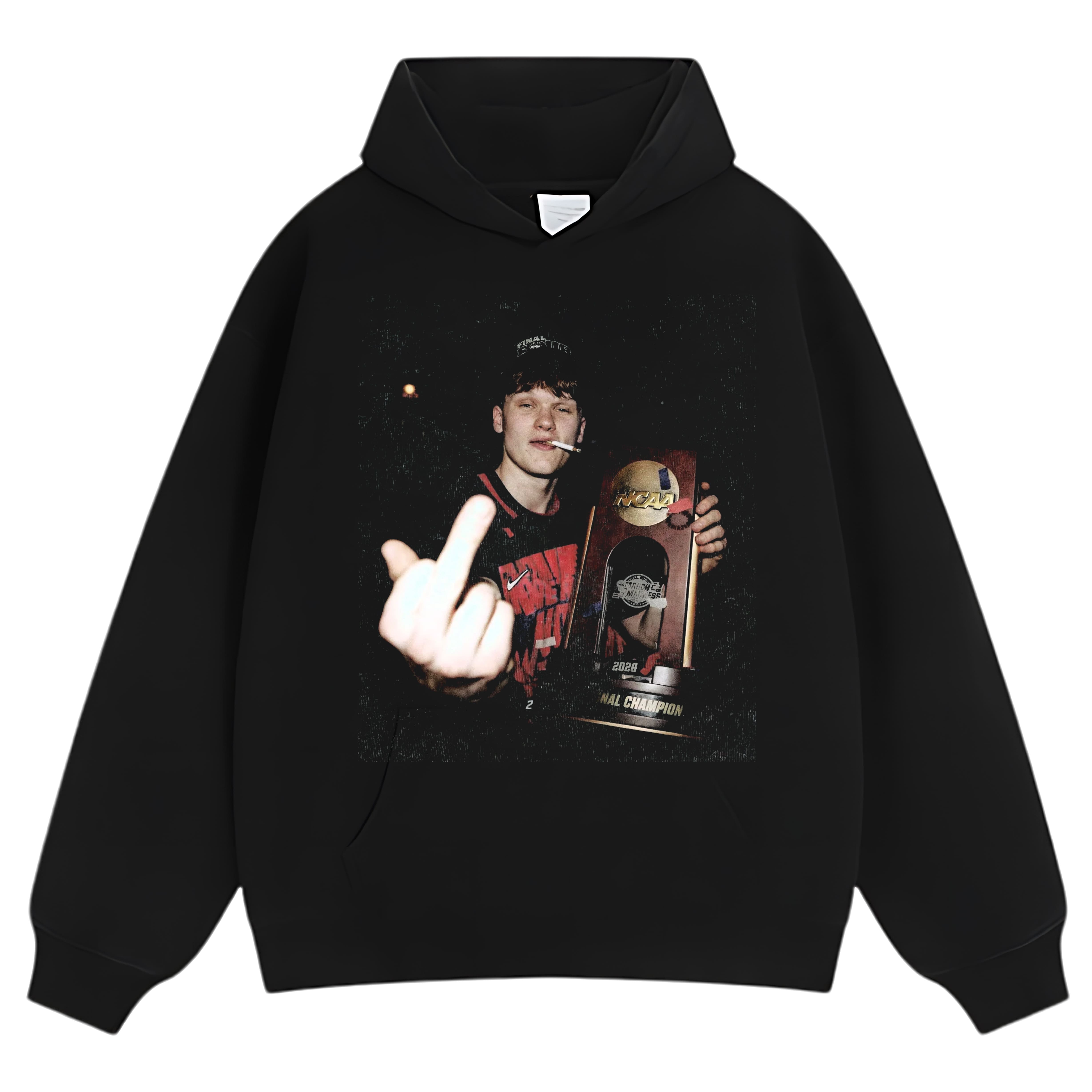 BRAYLON MULLINS TEE 2.0 TANK TOP & TEE & LONG SLEEVE & LAYERED LS & HOODIE