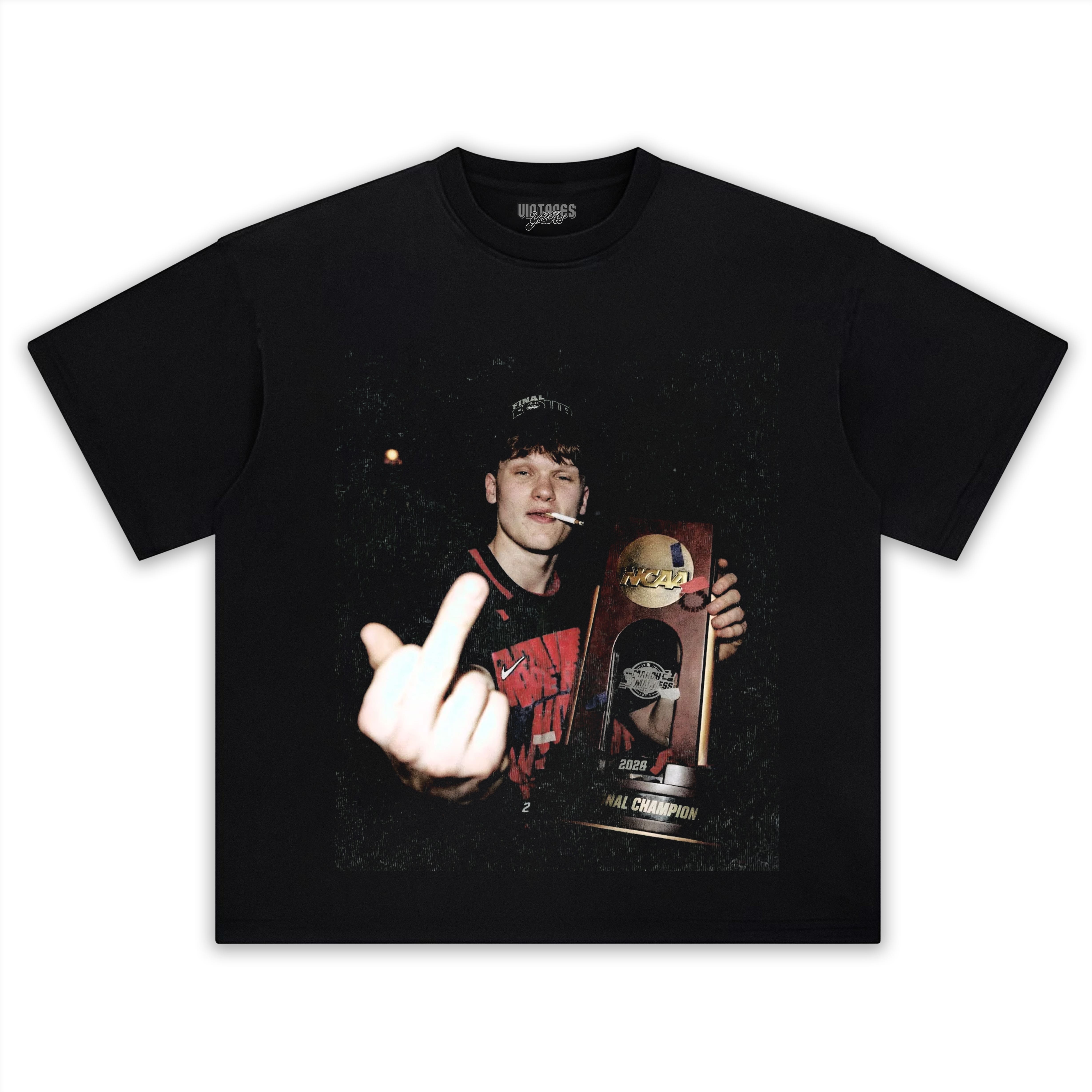 BRAYLON MULLINS TEE 2.0 TANK TOP & TEE & LONG SLEEVE & LAYERED LS & HOODIE