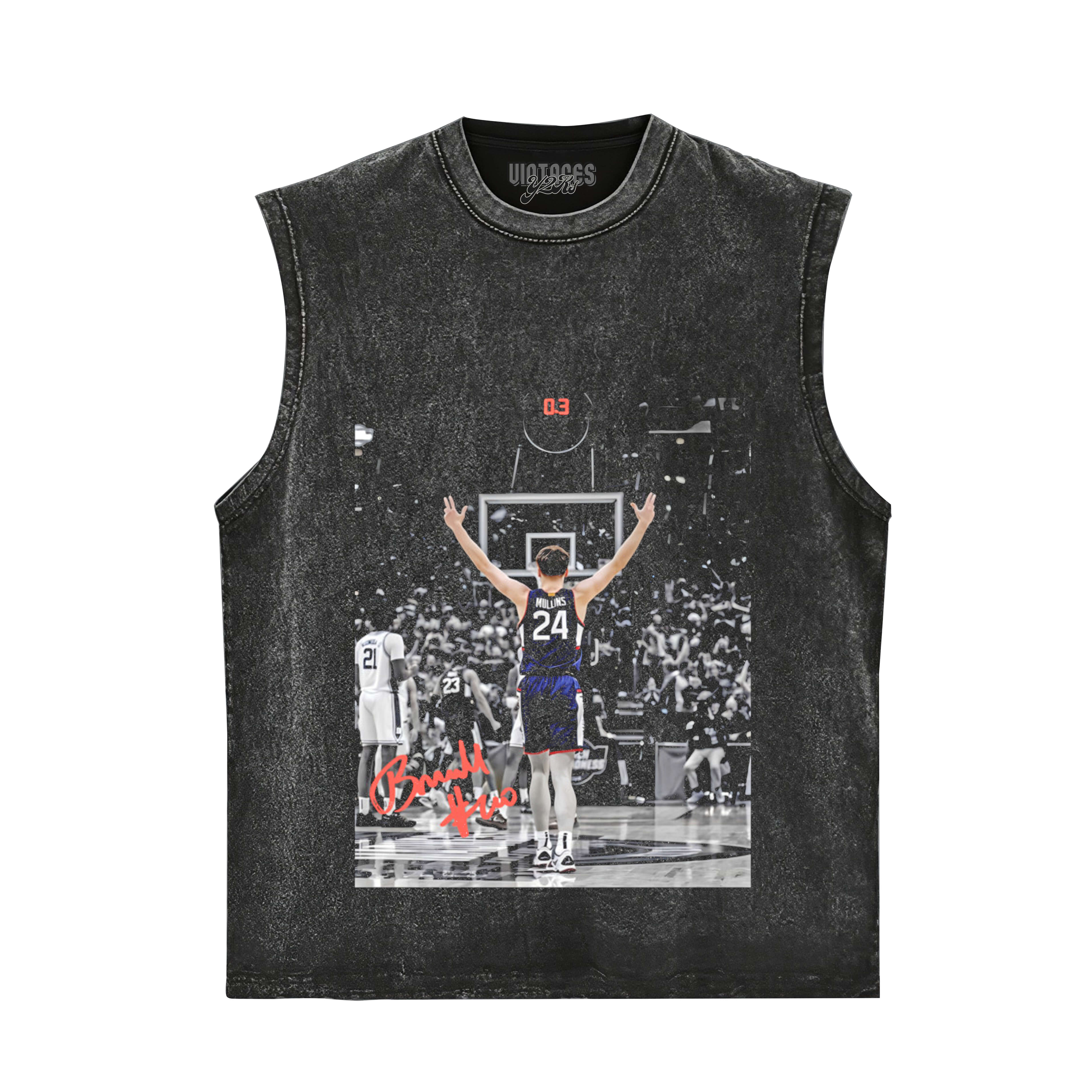 BRAYLON MULLINS #24 FINAL TANK TOP & TEE & LONG SLEEVE & LAYERED LS & HOODIE