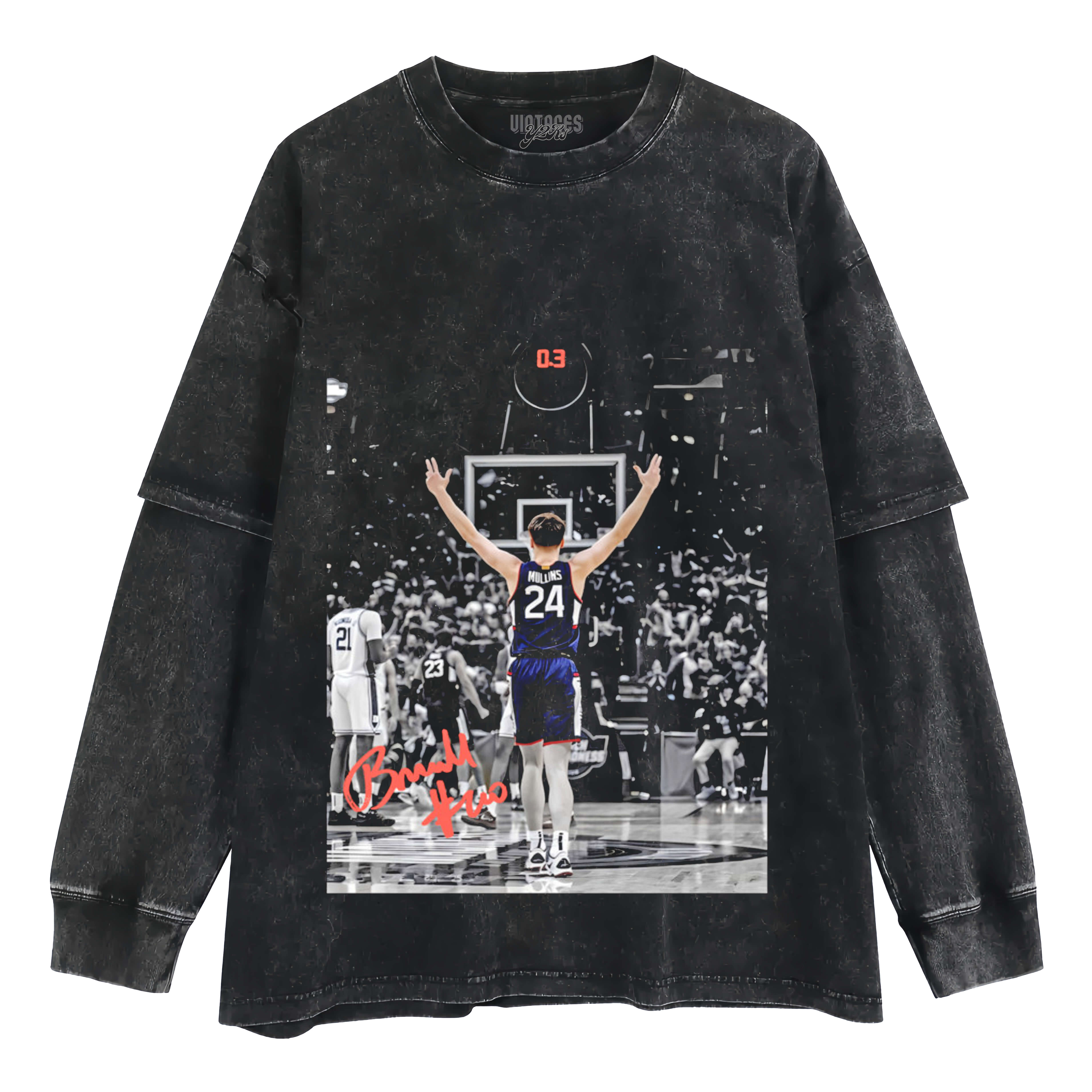 BRAYLON MULLINS #24 FINAL TANK TOP & TEE & LONG SLEEVE & LAYERED LS & HOODIE