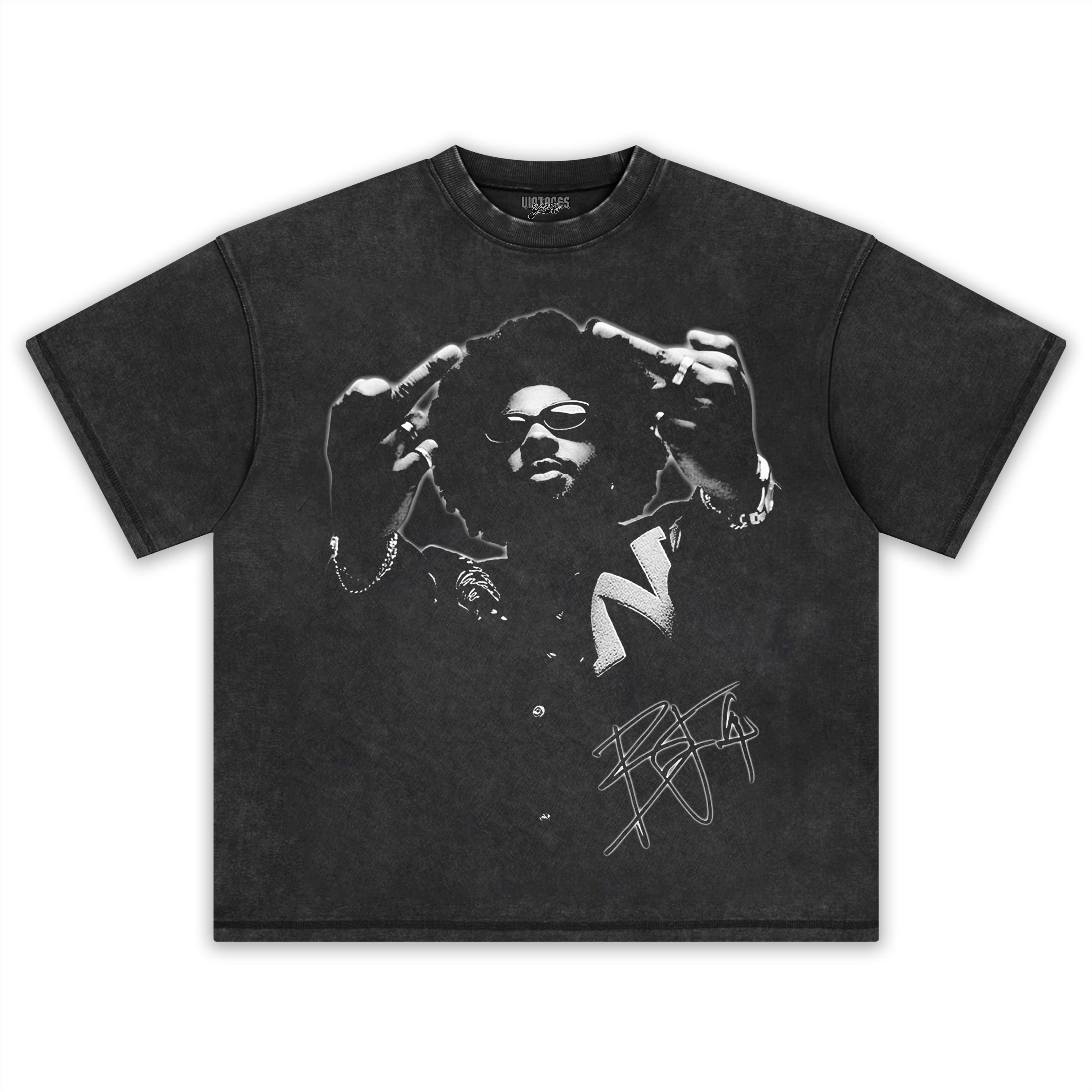 BRENT FAIYAZ TEE