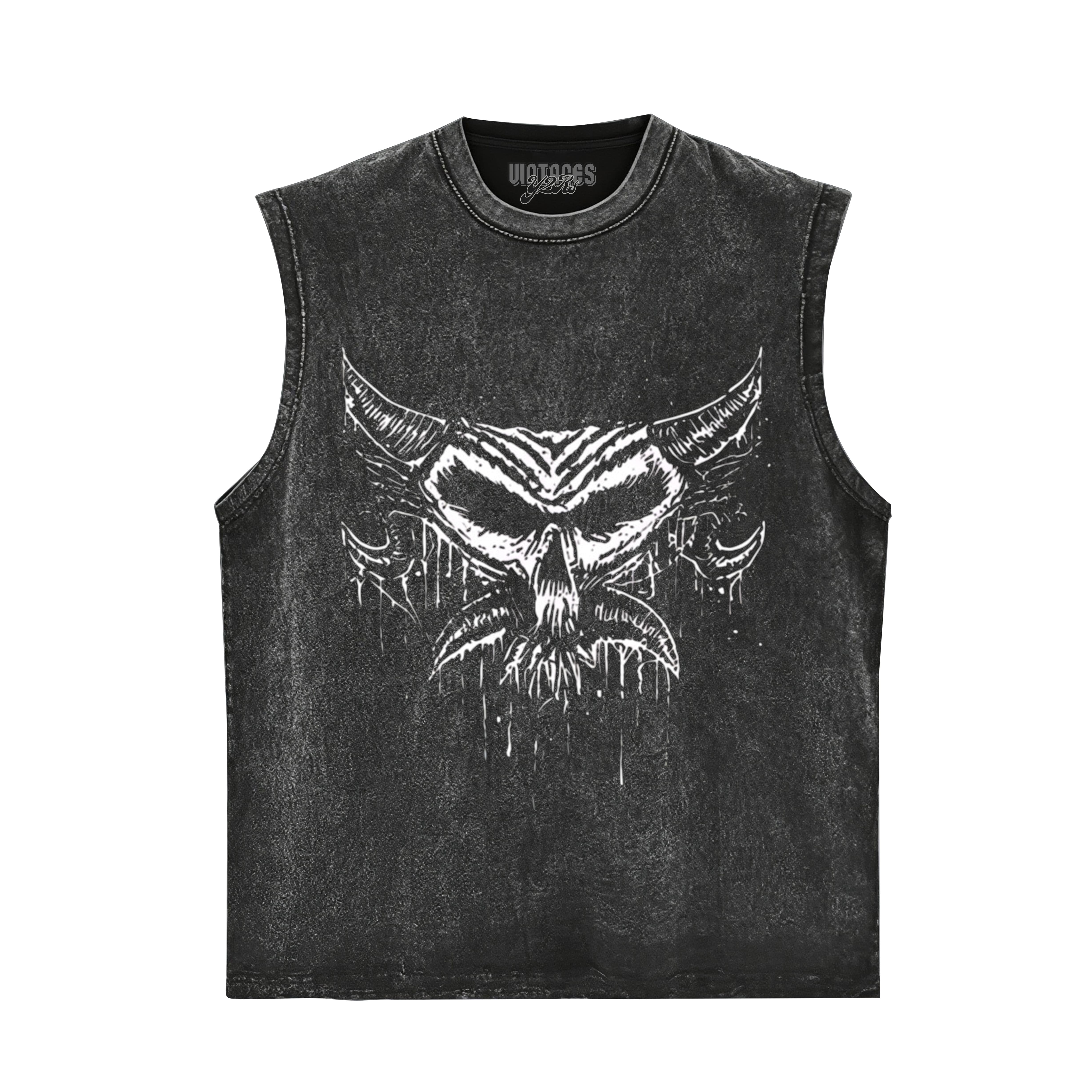 BROCK LESNAR LOGO TANK TOP & TEE & LONG SLEEVE & LAYERED LS & HOODIE