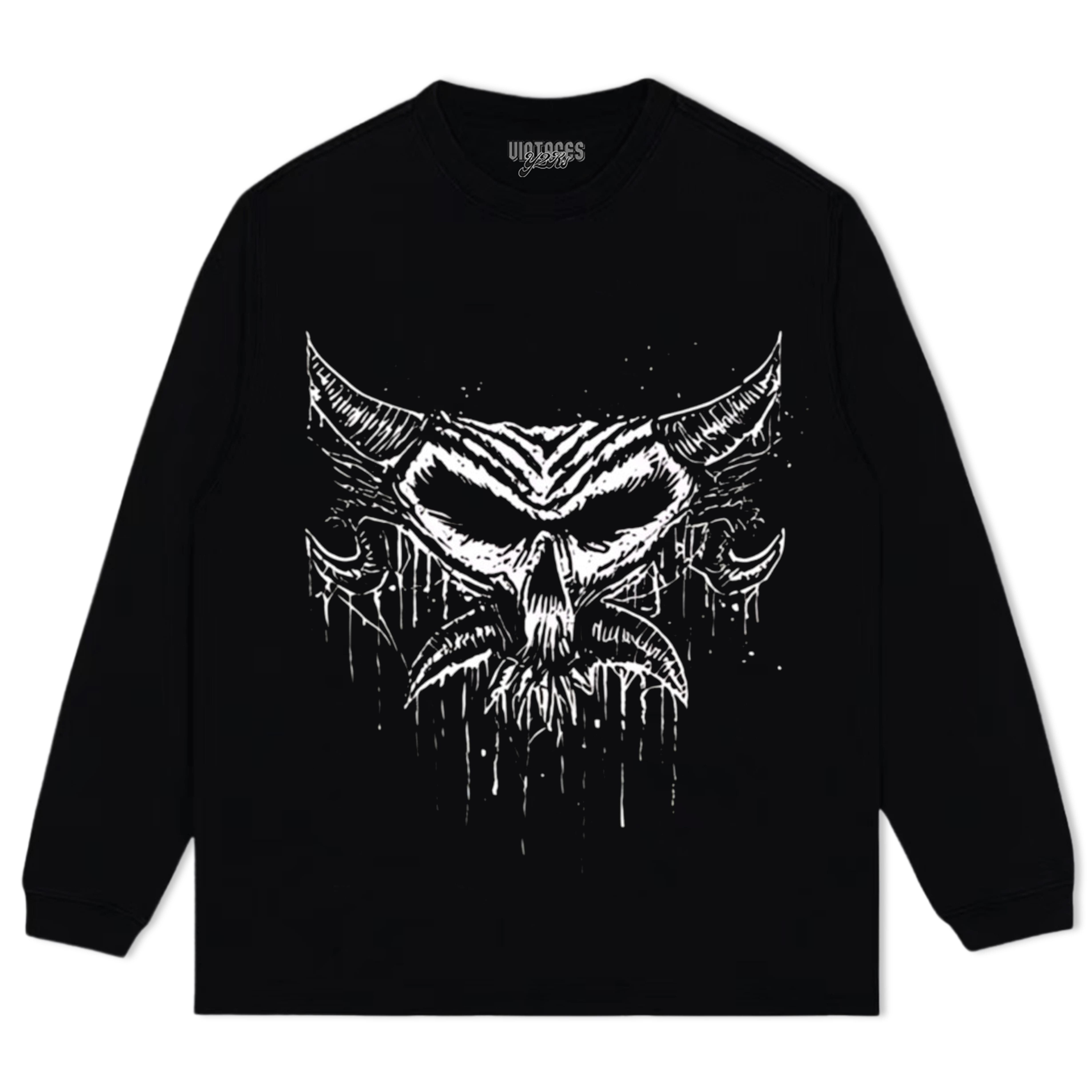 BROCK LESNAR LOGO TANK TOP & TEE & LONG SLEEVE & LAYERED LS & HOODIE
