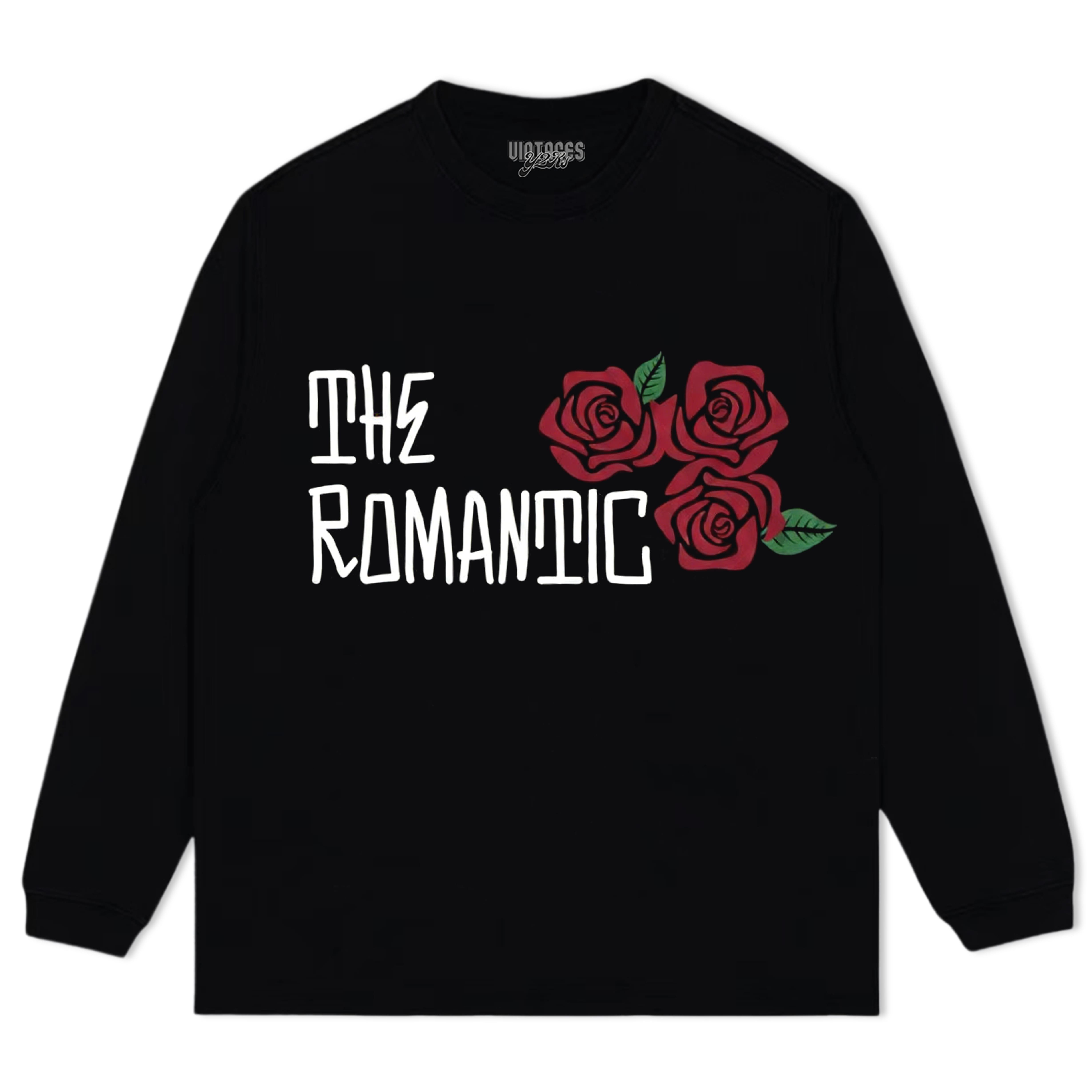 BRUNO MARS - SUCH A ROMANTIC TEE & LS & HOODIE
