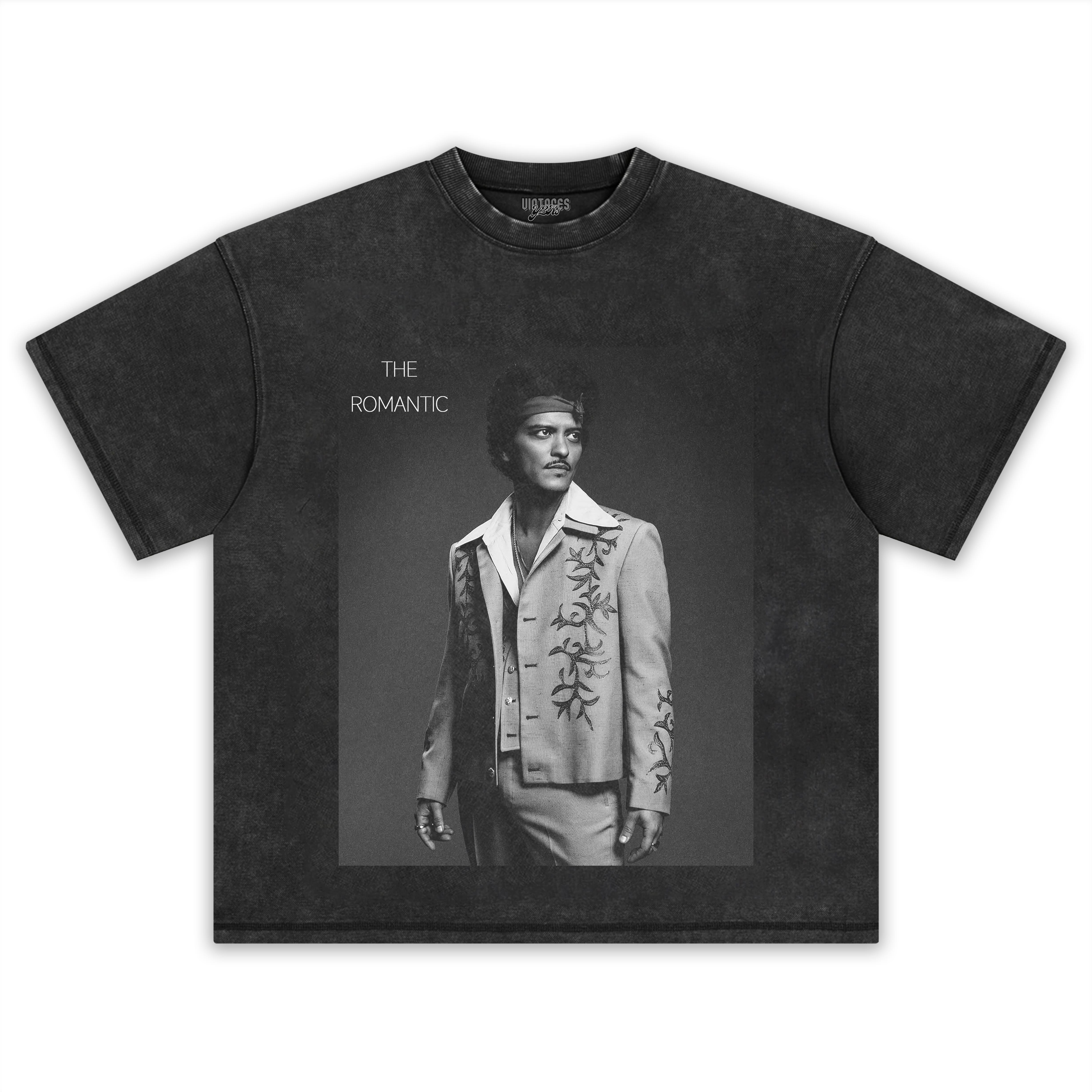 BRUNO MARS & I JUST MIGHT TEE & LS & HOODIE