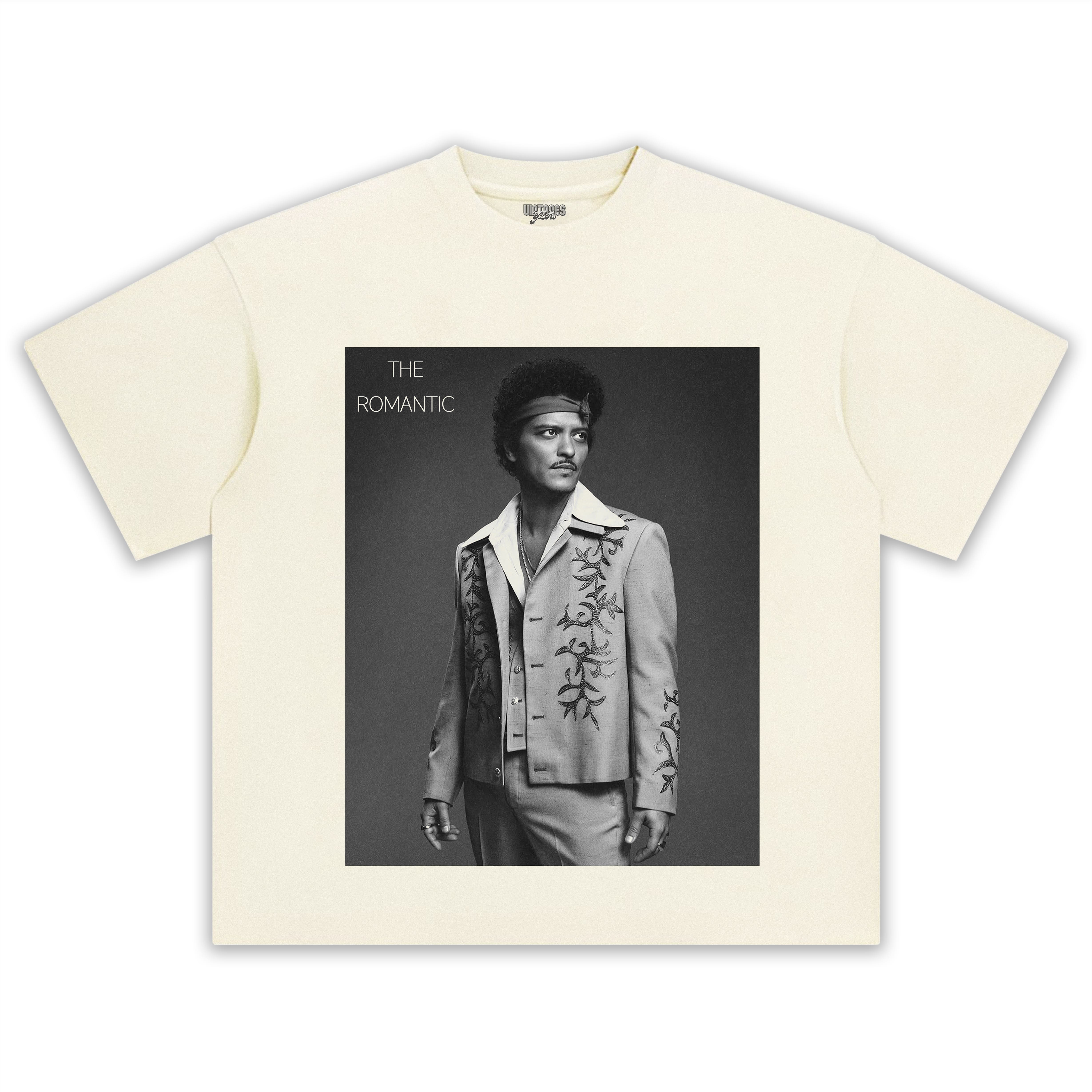 BRUNO MARS & I JUST MIGHT TEE & LS & HOODIE