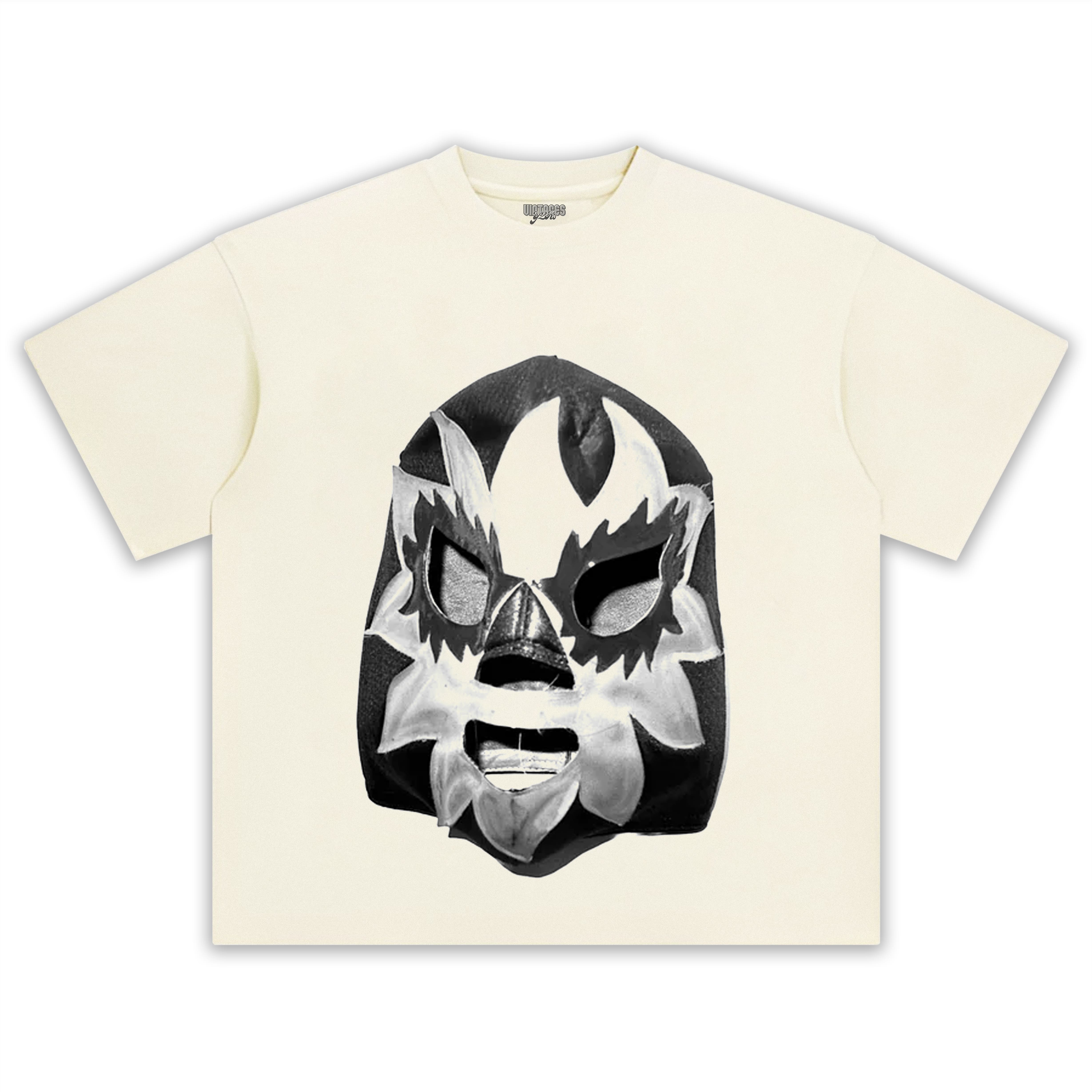 BULLY MASK TANK TOP & TEE & LONG SLEEVE & LAYERED LS & HOODIE