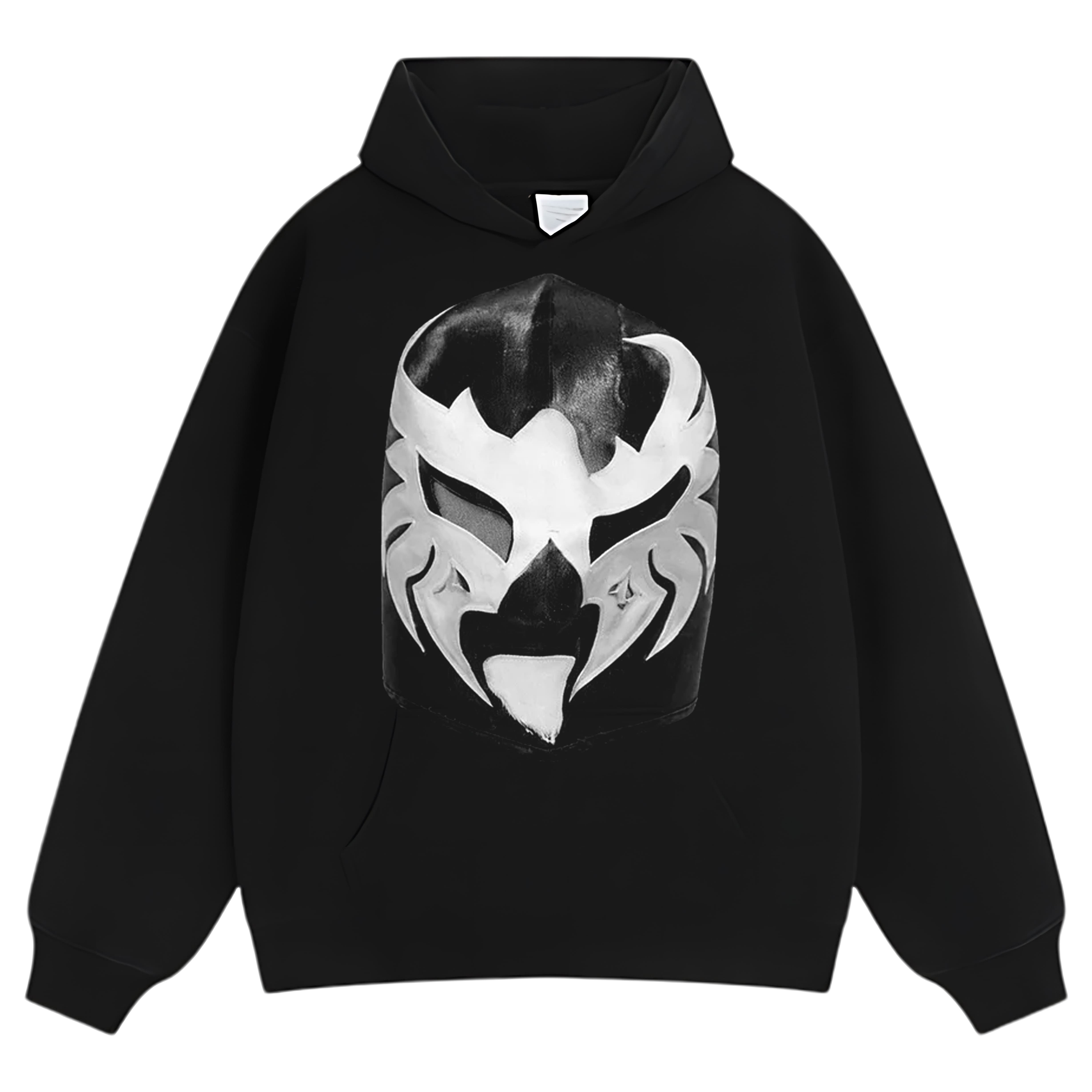 BULLY MASK V2 TANK TOP & TEE & LONG SLEEVE & LAYERED LS & HOODIE