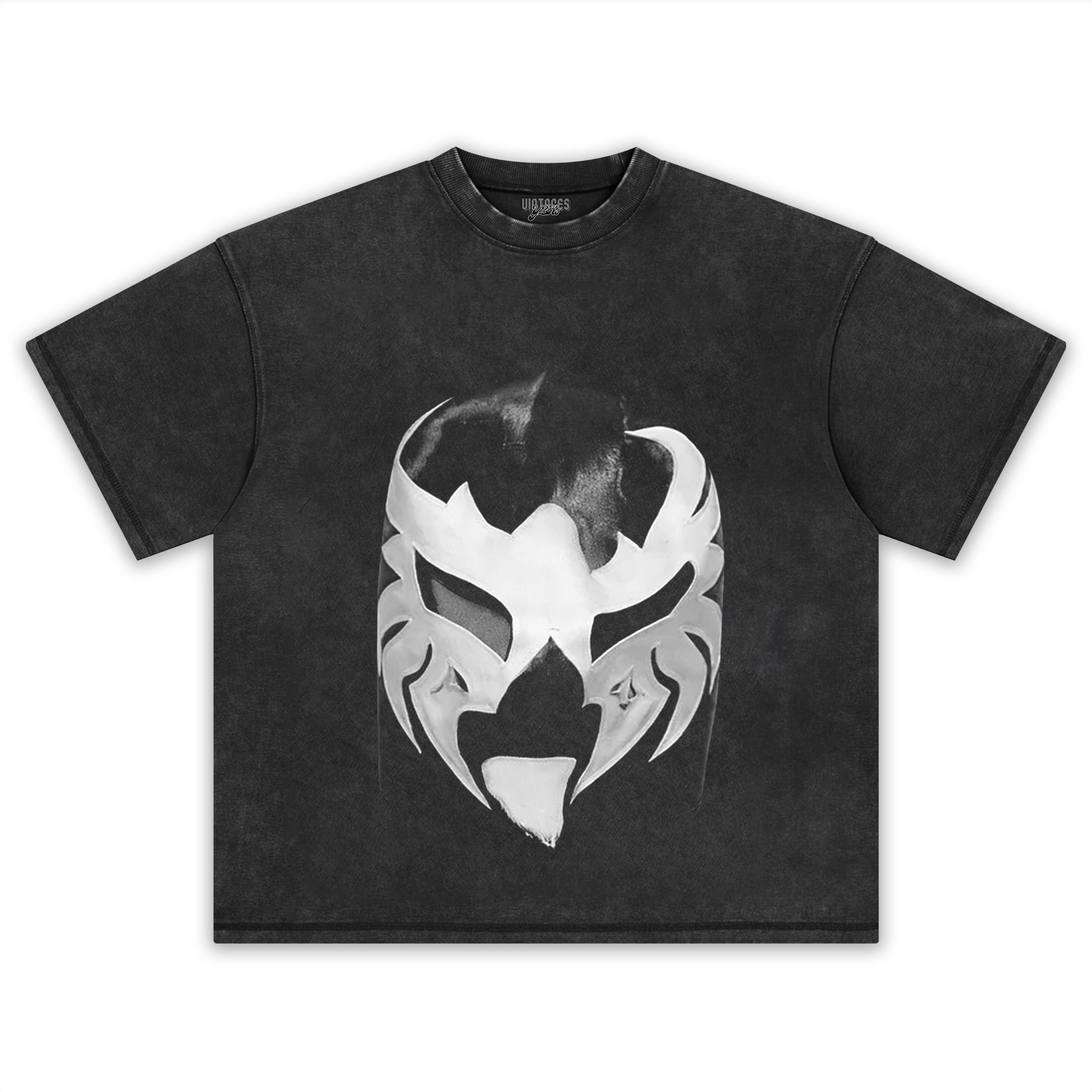 BULLY MASK V2 TANK TOP & TEE & LONG SLEEVE & LAYERED LS & HOODIE