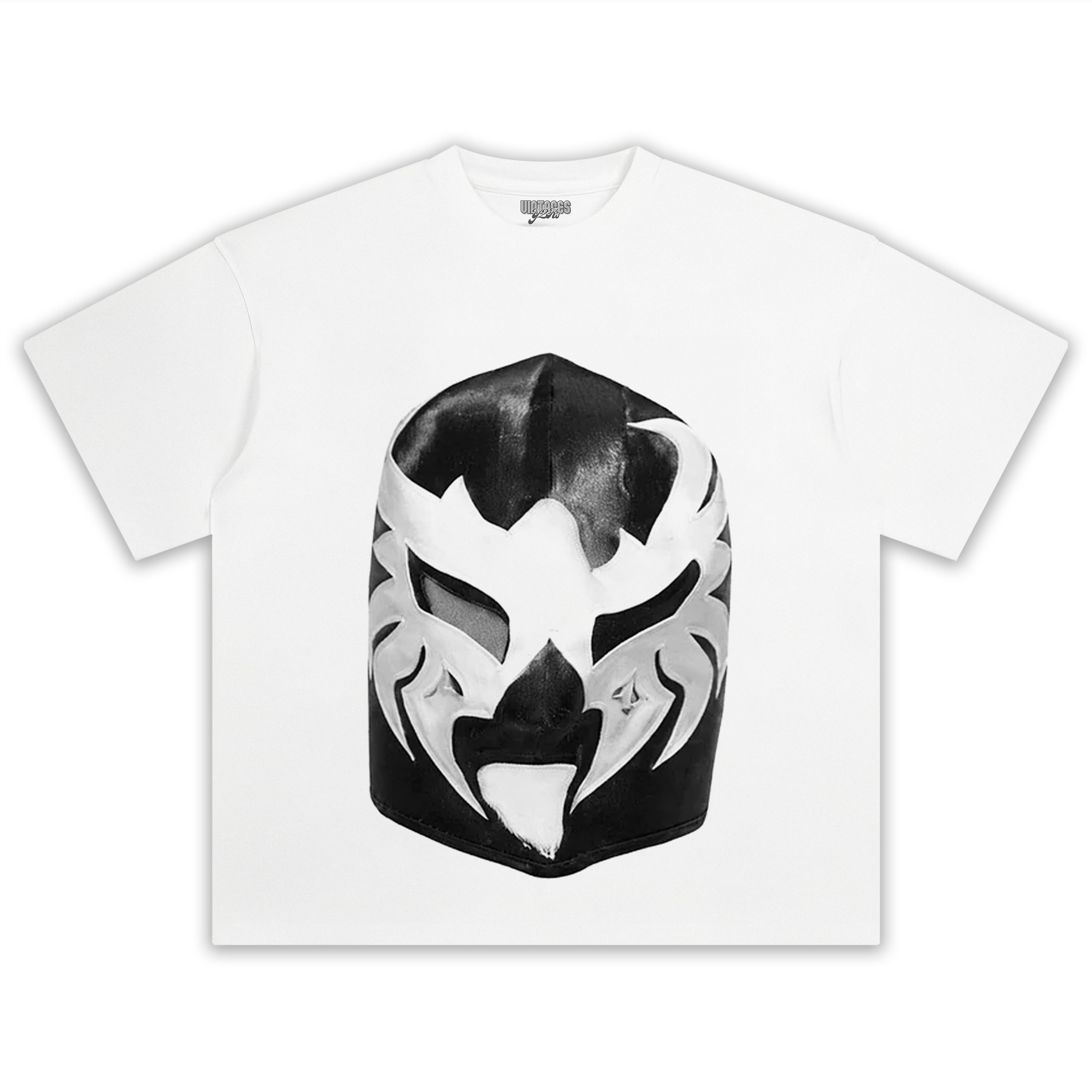BULLY MASK V2 TANK TOP & TEE & LONG SLEEVE & LAYERED LS & HOODIE