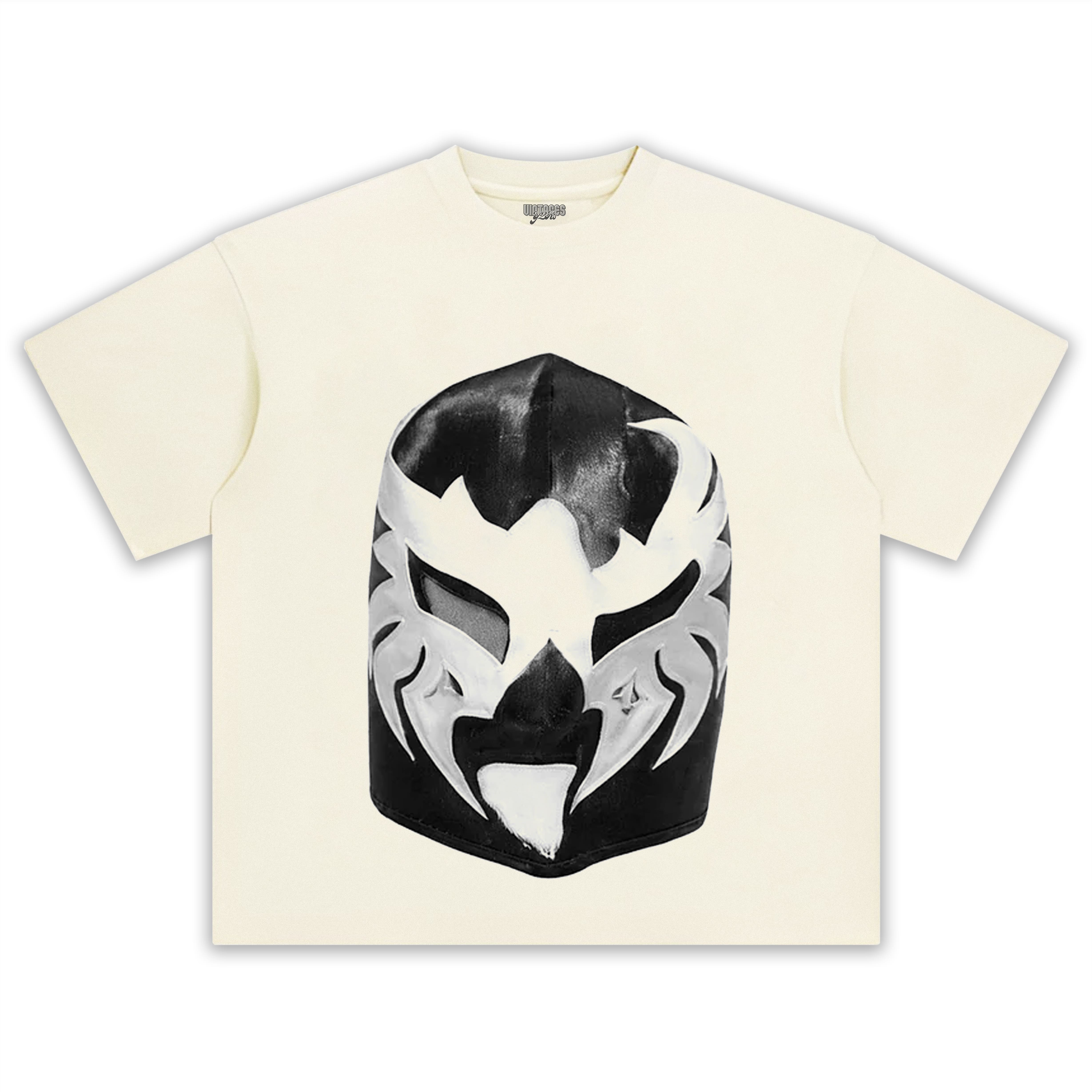 BULLY MASK V2 TANK TOP & TEE & LONG SLEEVE & LAYERED LS & HOODIE