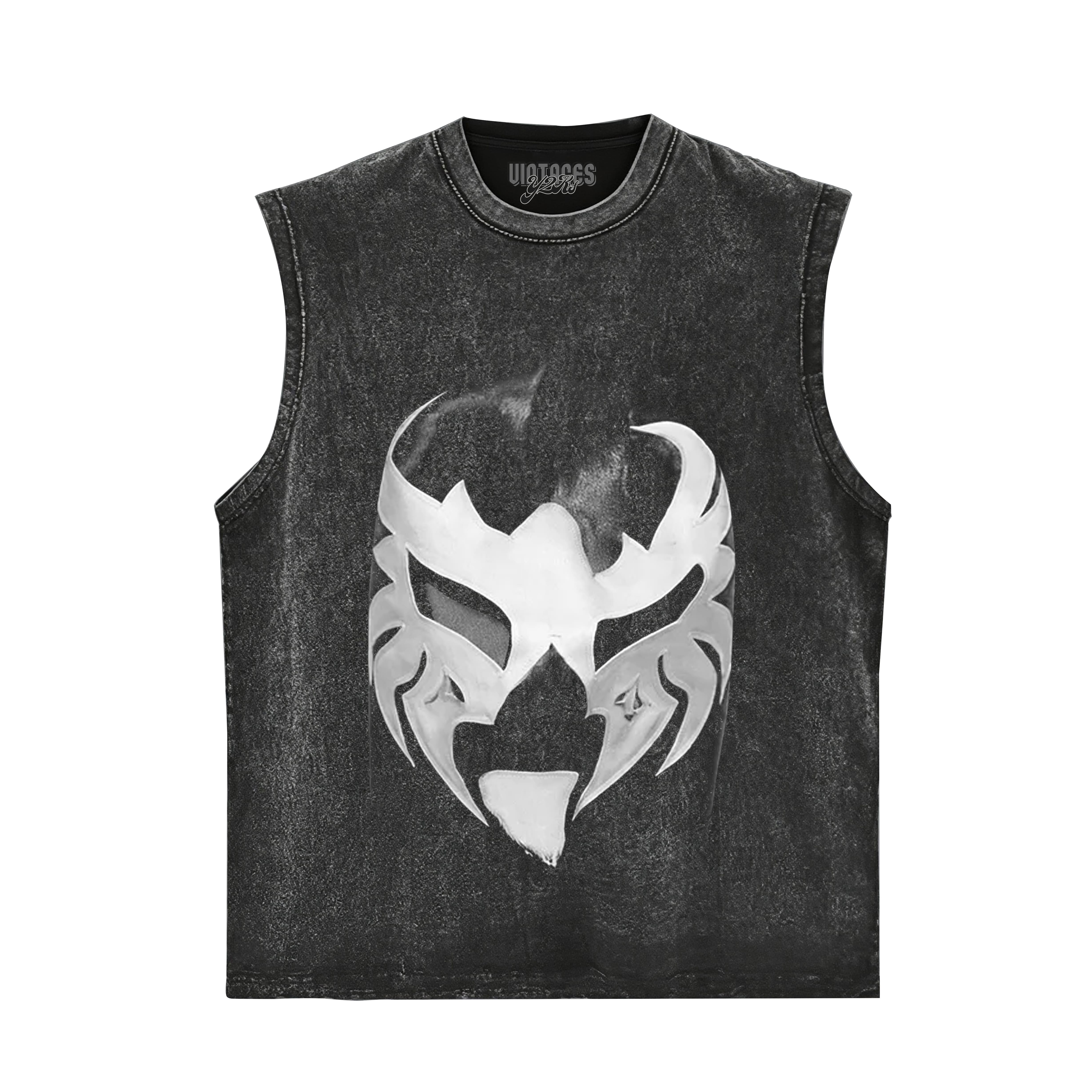 BULLY MASK V2 TANK TOP & TEE & LONG SLEEVE & LAYERED LS & HOODIE