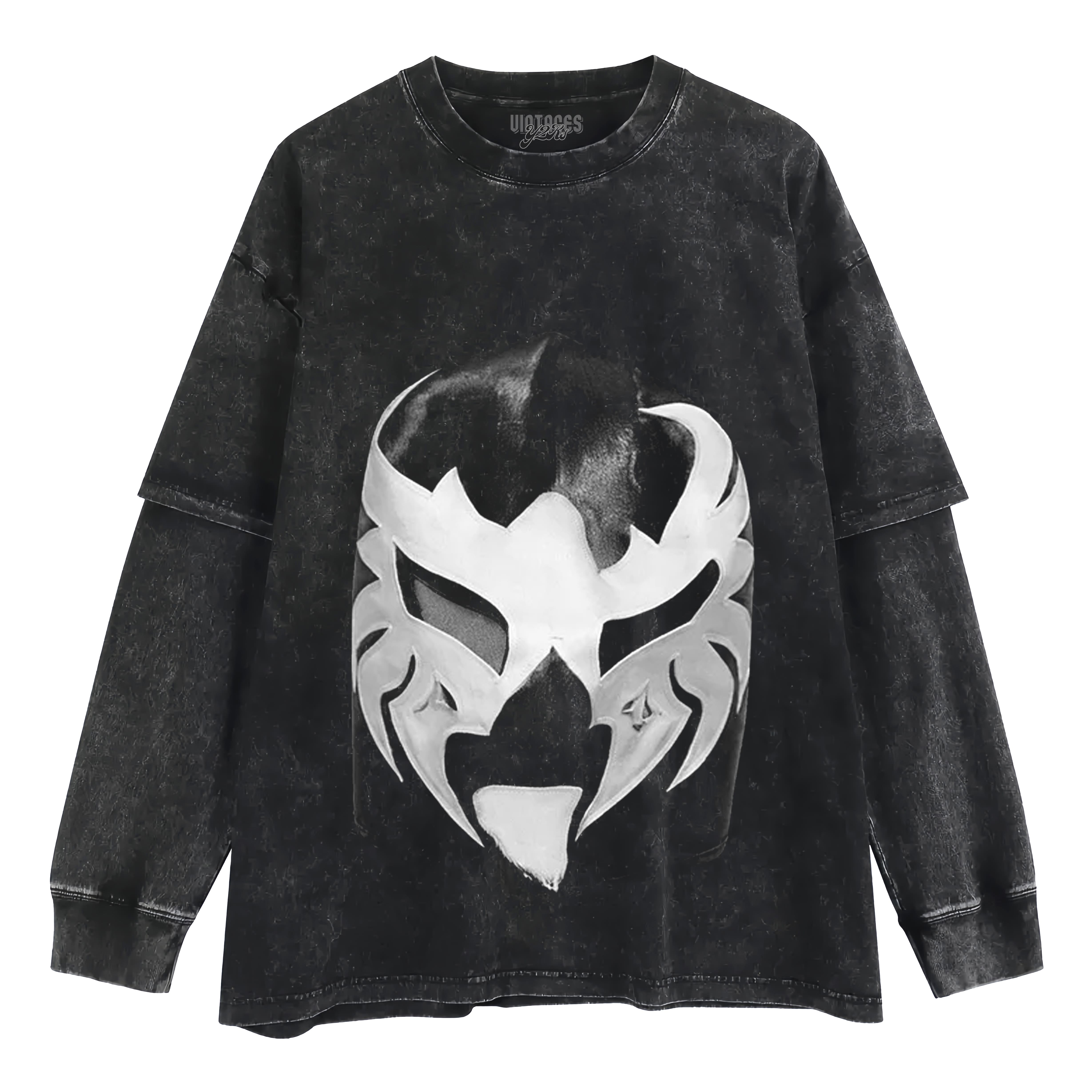 BULLY MASK V2 TANK TOP & TEE & LONG SLEEVE & LAYERED LS & HOODIE