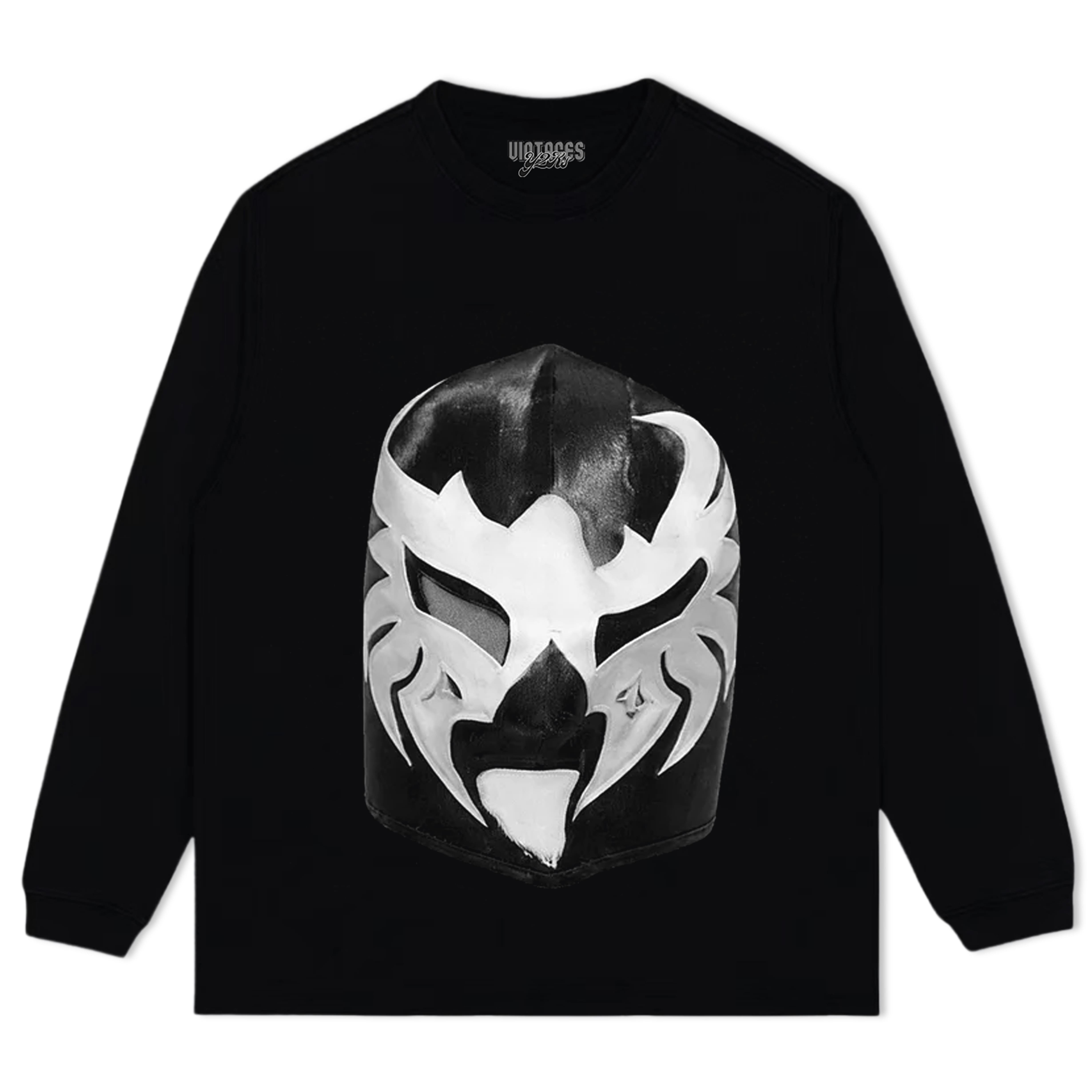 BULLY MASK V2 TANK TOP & TEE & LONG SLEEVE & LAYERED LS & HOODIE