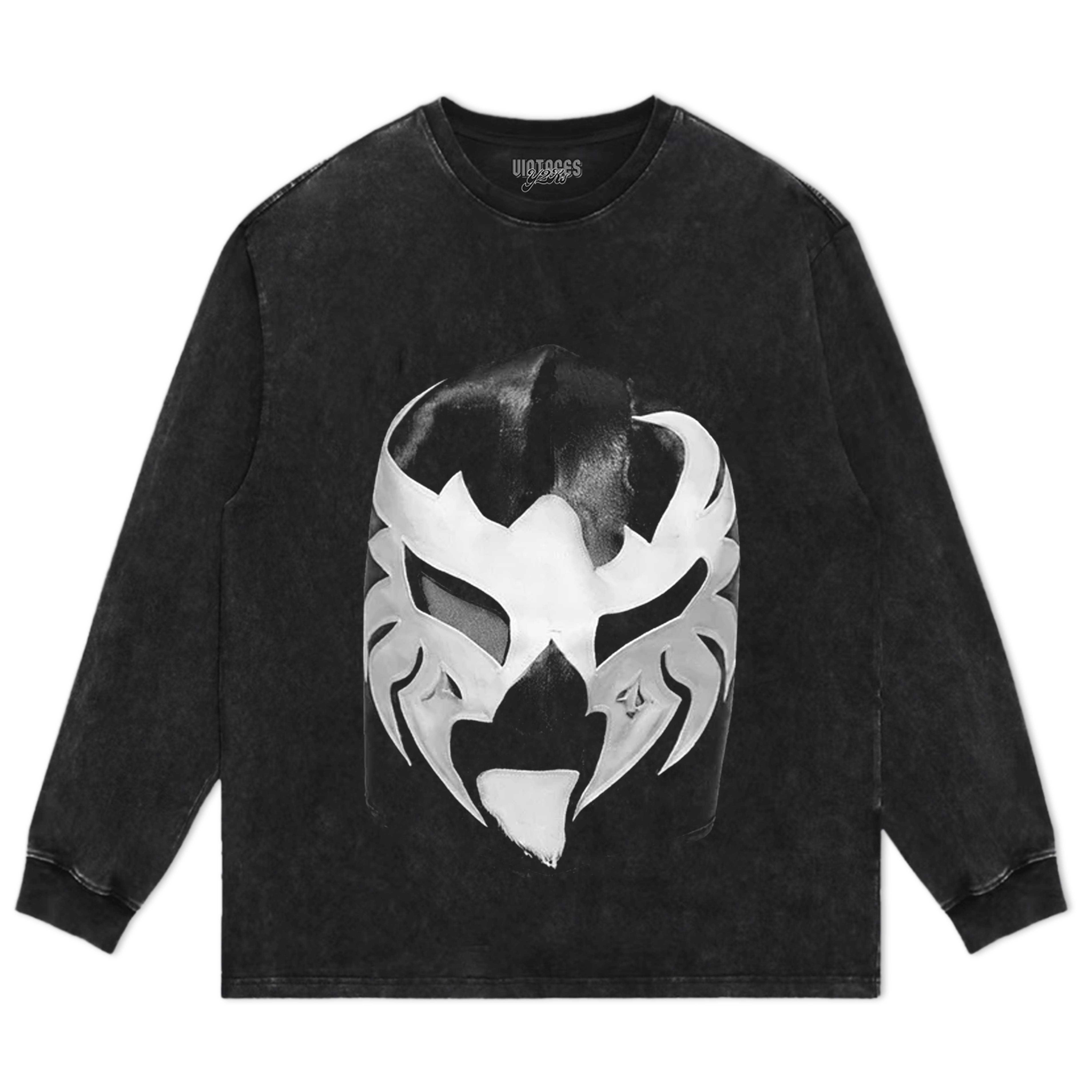 BULLY MASK V2 TANK TOP & TEE & LONG SLEEVE & LAYERED LS & HOODIE