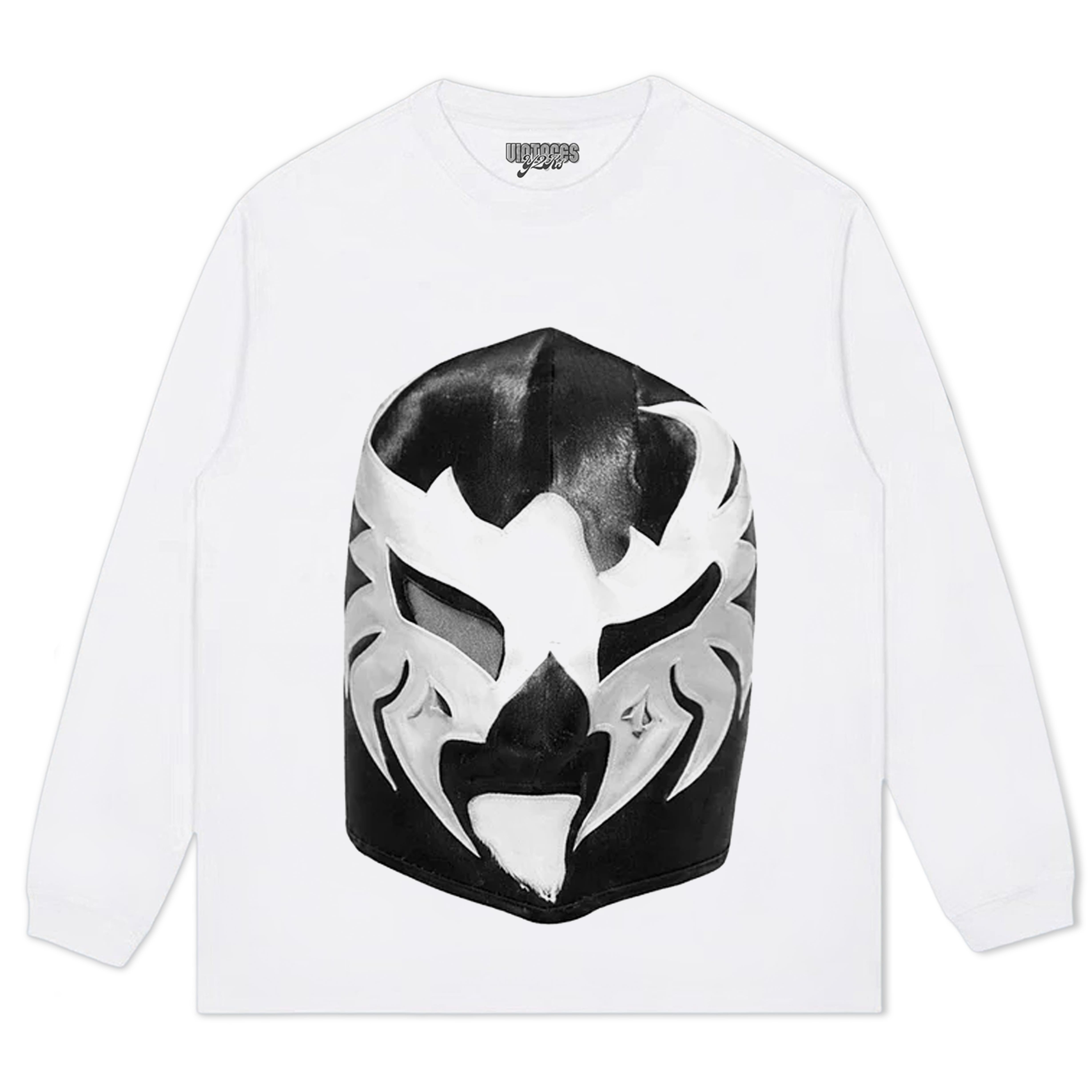 BULLY MASK V2 TANK TOP & TEE & LONG SLEEVE & LAYERED LS & HOODIE