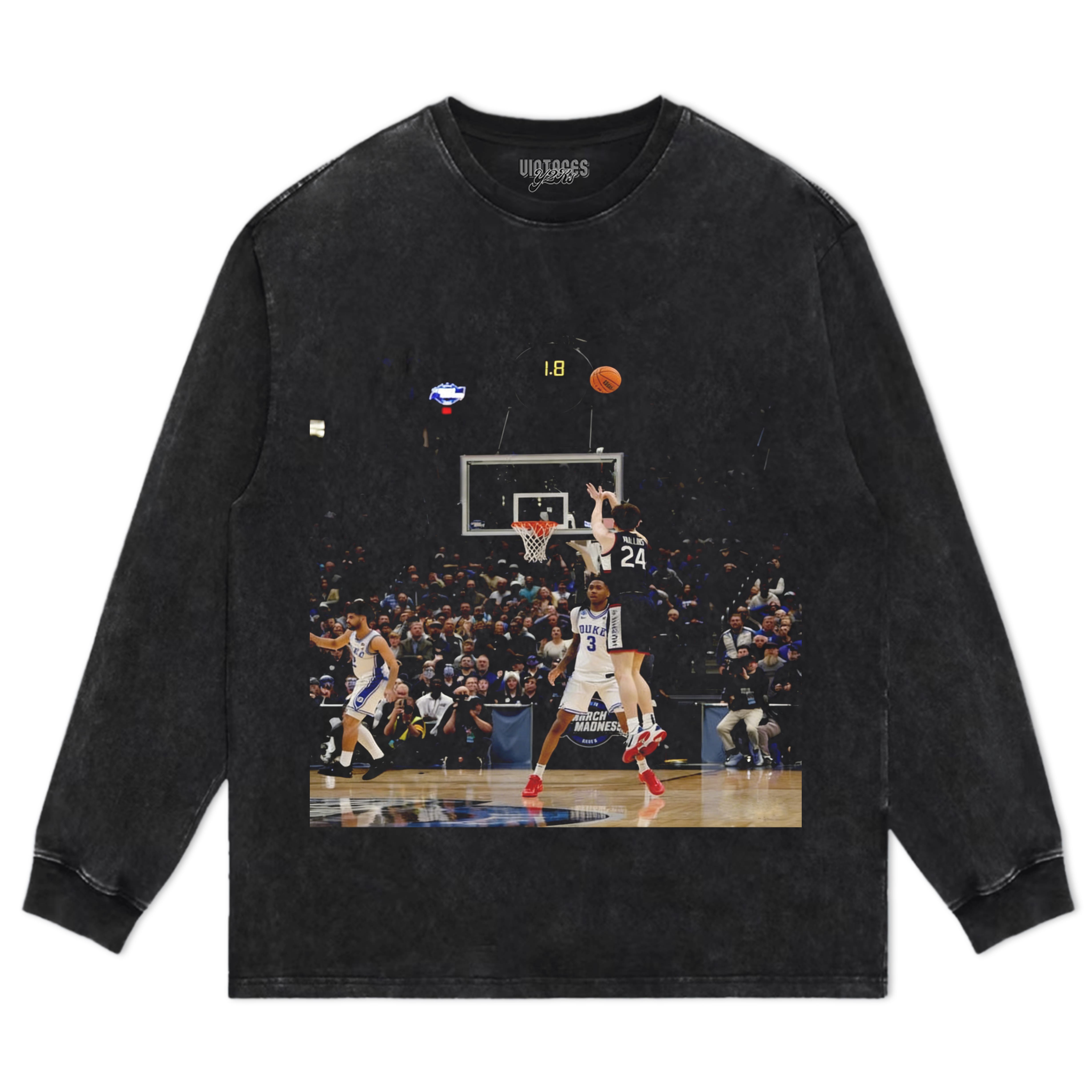 BRAYLON MULLINS TANK TOP & TEE & LONG SLEEVE & LAYERED LS & HOODIE