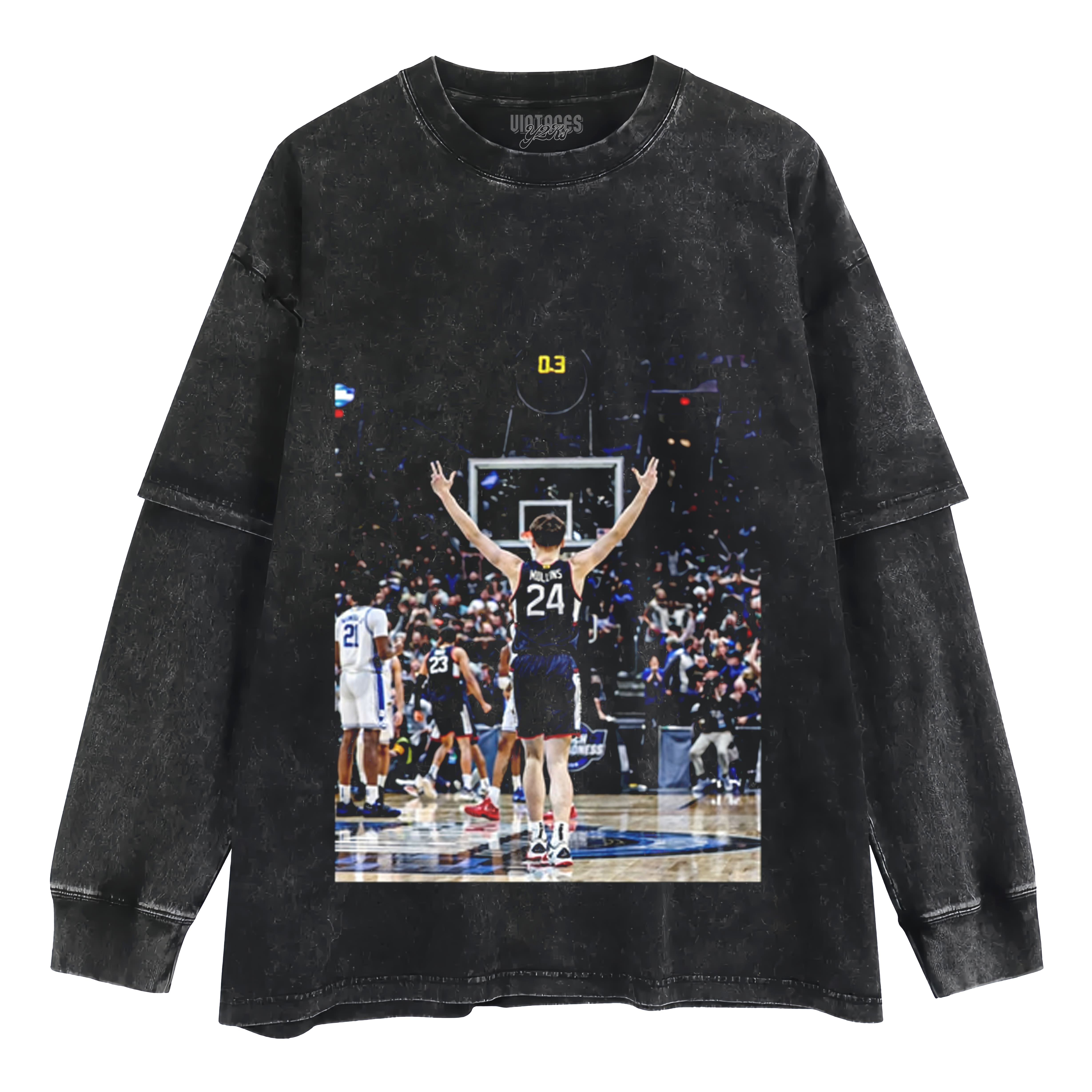 BRAYLON MULLINS TANK TOP & TEE & LONG SLEEVE & LAYERED LS & HOODIE