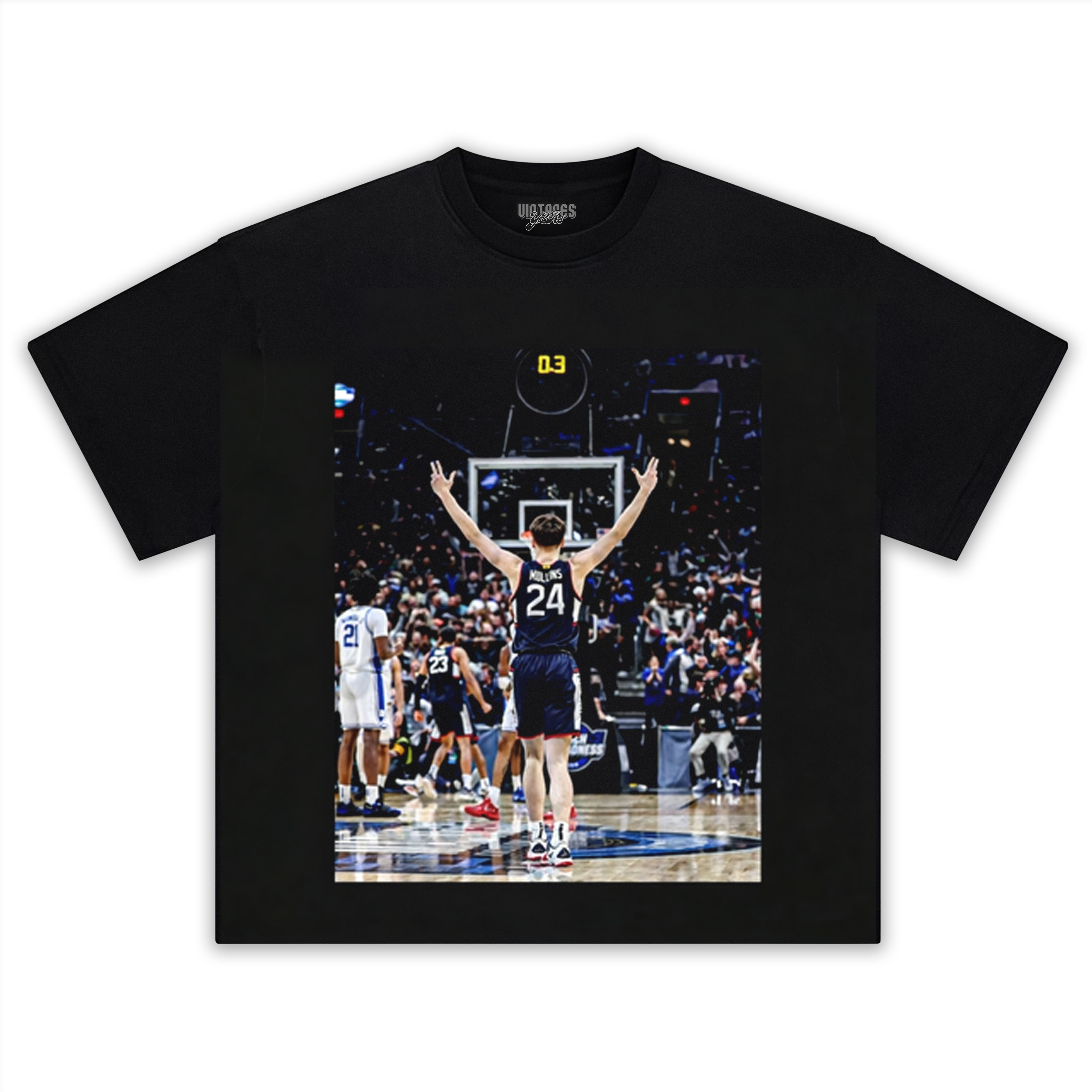 BRAYLON MULLINS TANK TOP & TEE & LONG SLEEVE & LAYERED LS & HOODIE
