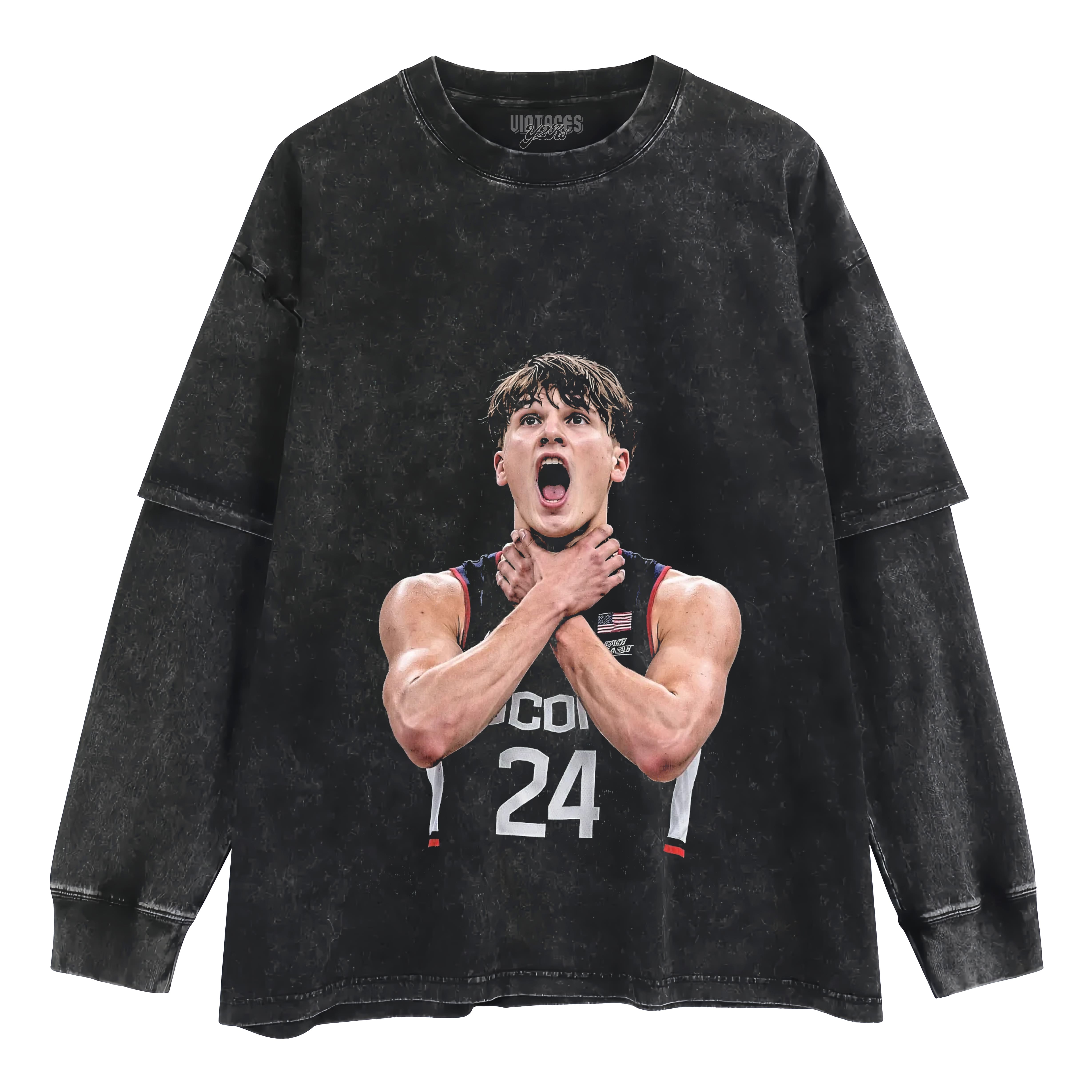 BRAYLON MULLINS TEE 3.0 TANK TOP & TEE & LONG SLEEVE & LAYERED LS & HOODIE