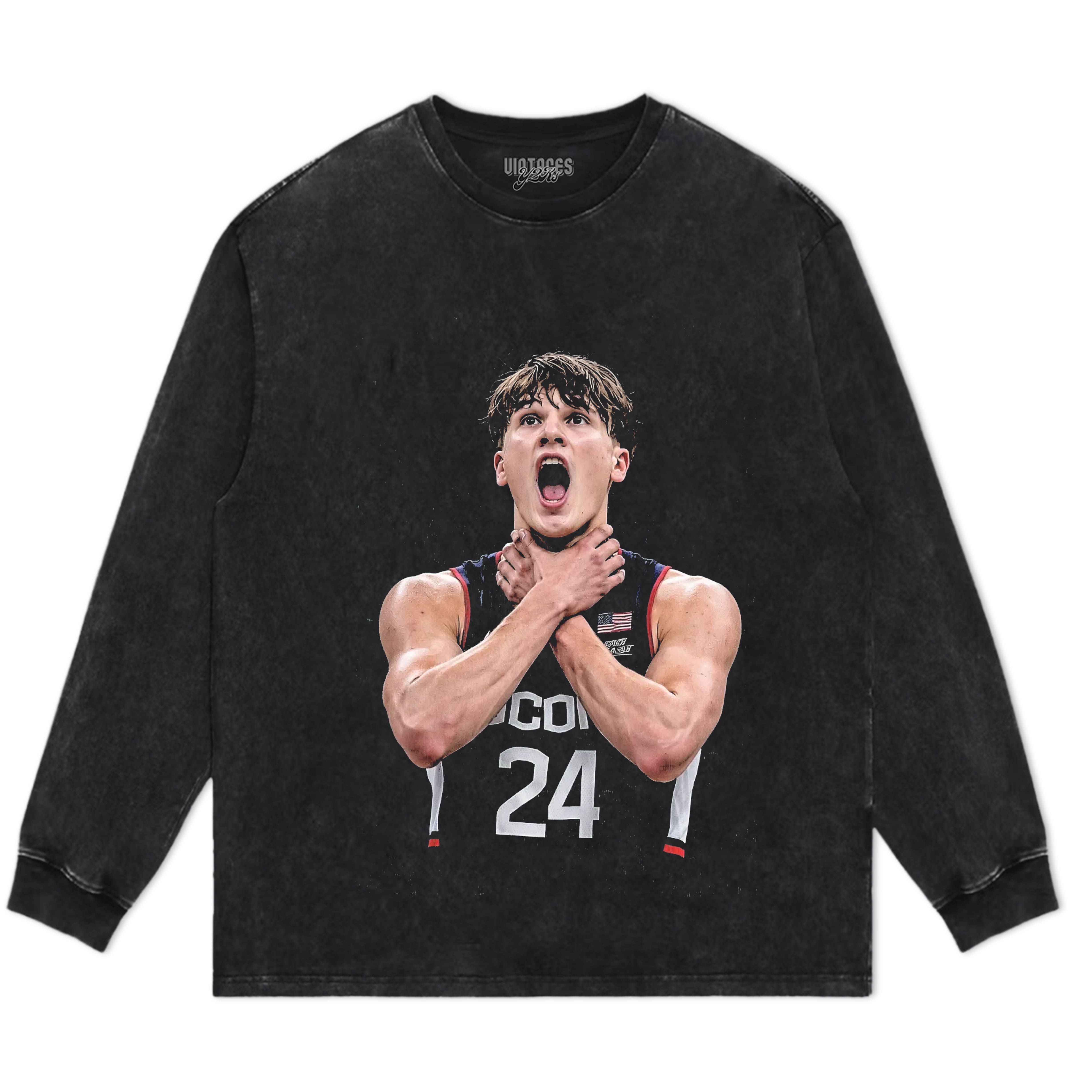 BRAYLON MULLINS TEE 3.0 TANK TOP & TEE & LONG SLEEVE & LAYERED LS & HOODIE