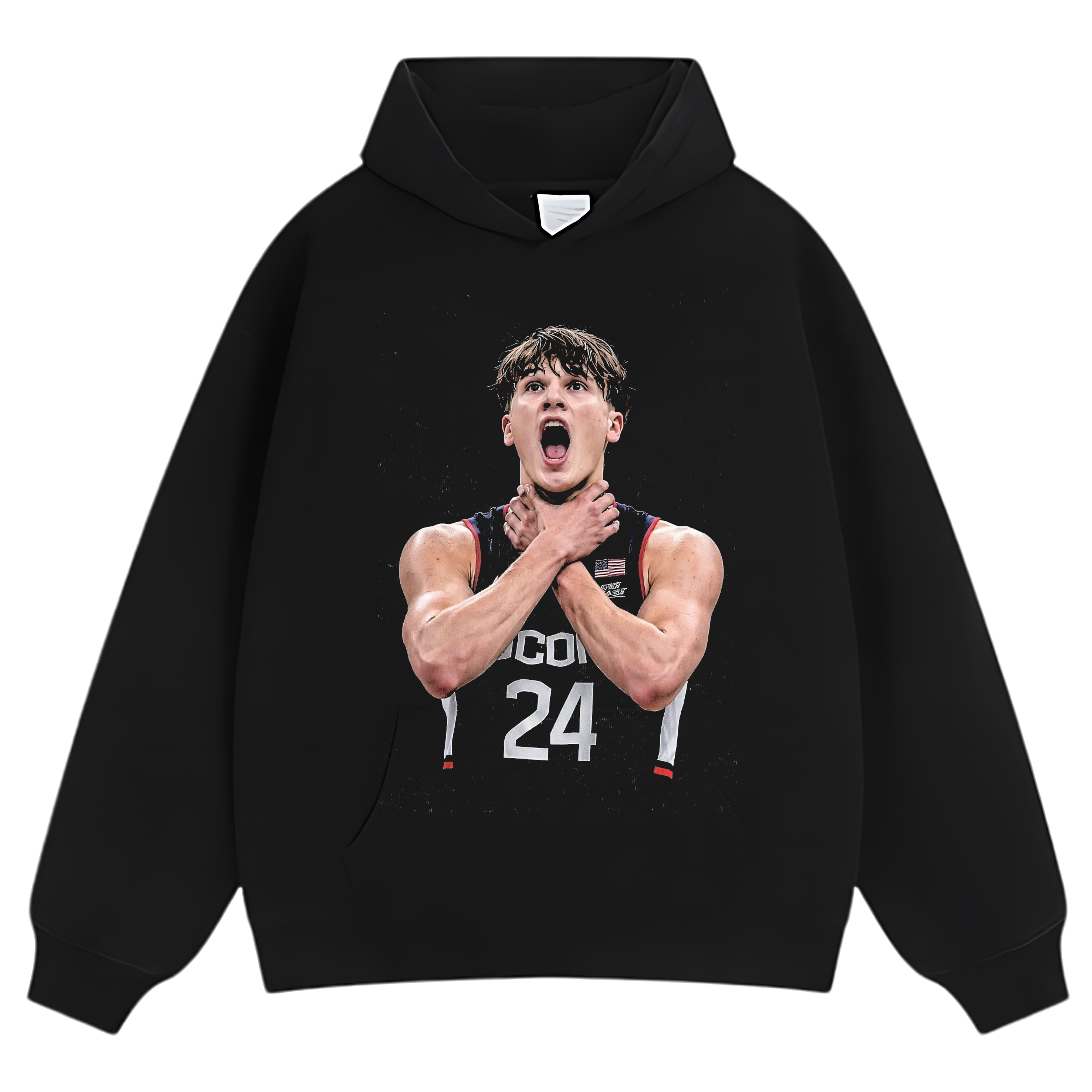 BRAYLON MULLINS TEE 3.0 TANK TOP & TEE & LONG SLEEVE & LAYERED LS & HOODIE
