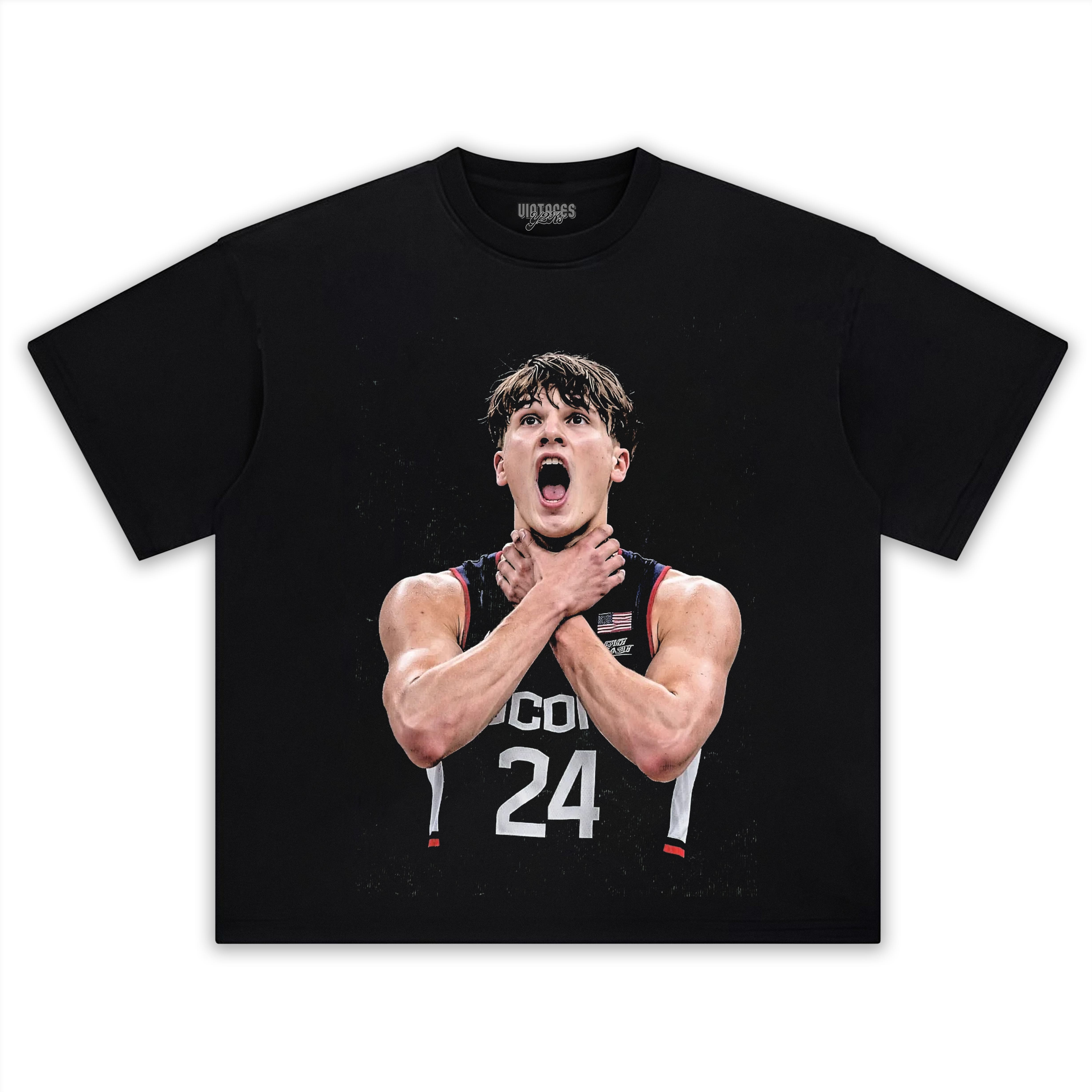 BRAYLON MULLINS TEE 3.0 TANK TOP & TEE & LONG SLEEVE & LAYERED LS & HOODIE