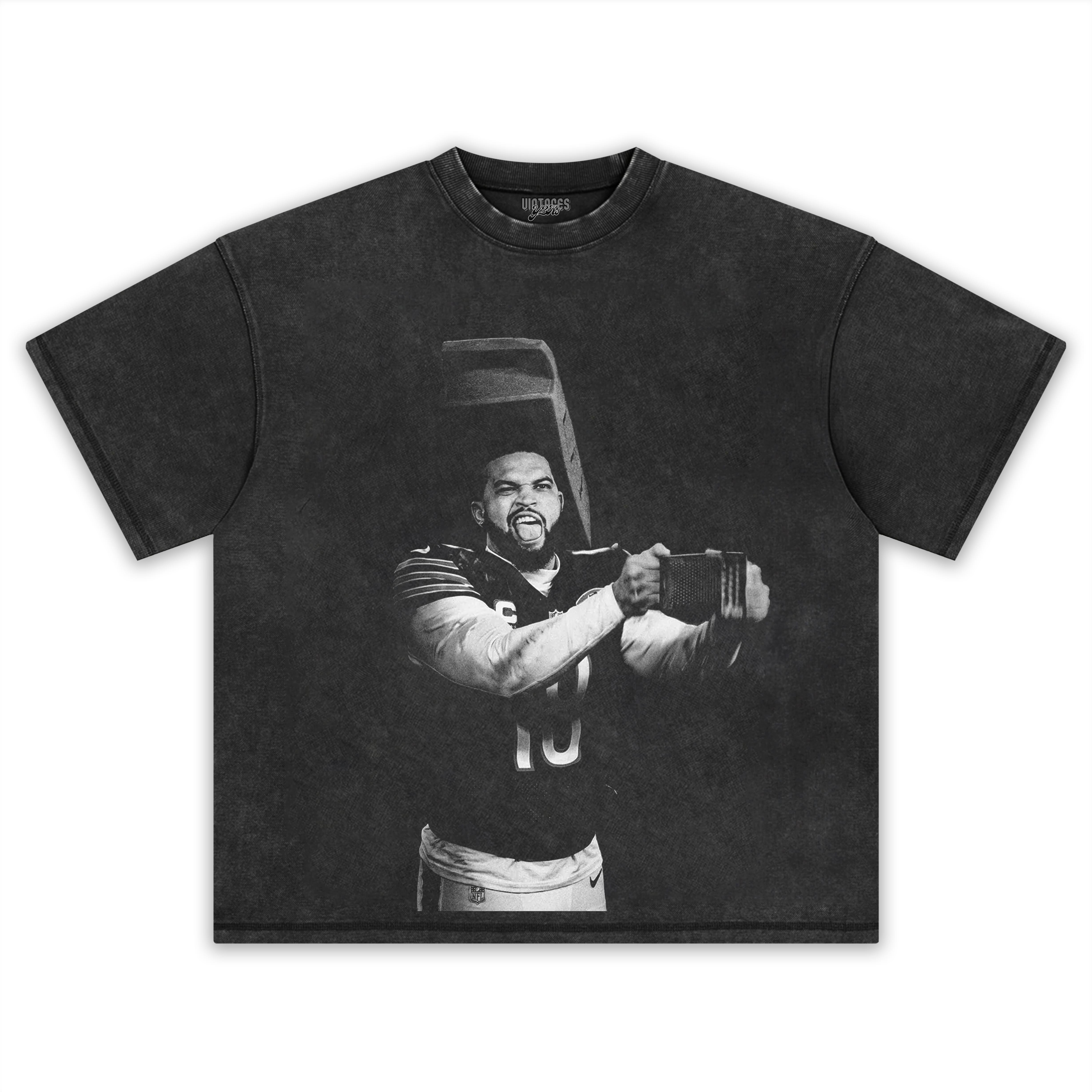 CALEB WILLIAMS 2026 TEE & LS & HOODIE