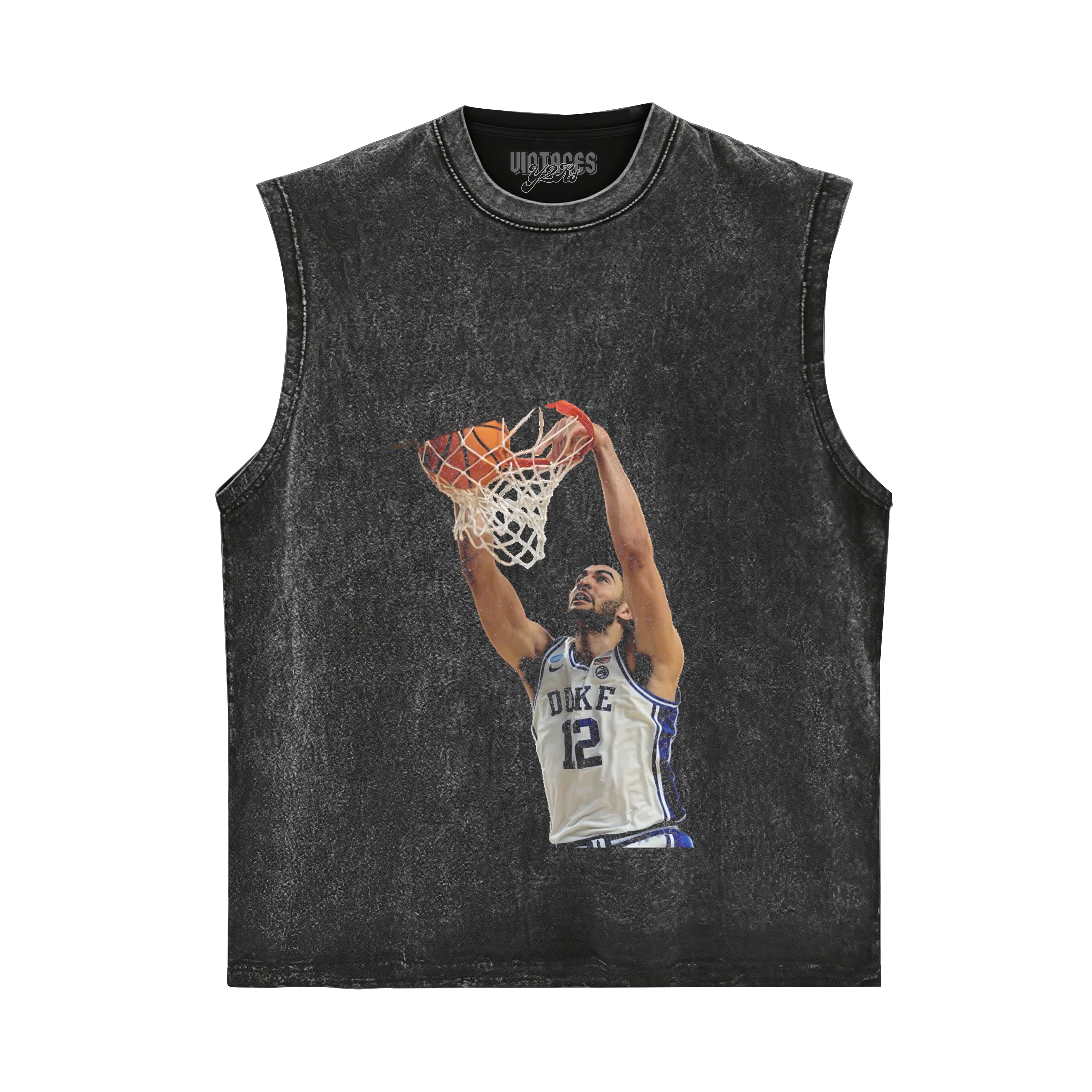 CAMERON BOOZER TANK TOP & TEE & LONG SLEEVE & LAYERED LS & HOODIE