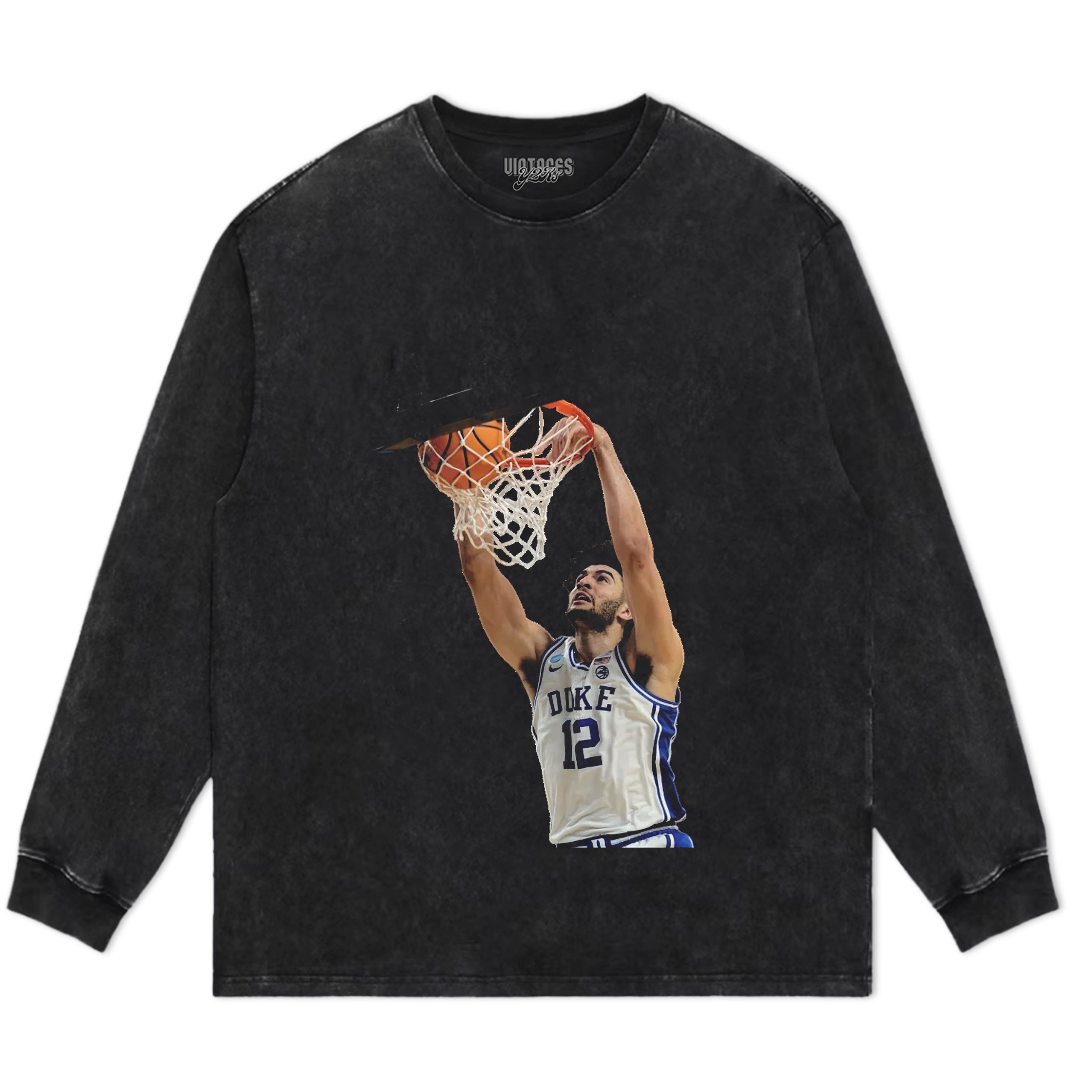 CAMERON BOOZER TANK TOP & TEE & LONG SLEEVE & LAYERED LS & HOODIE
